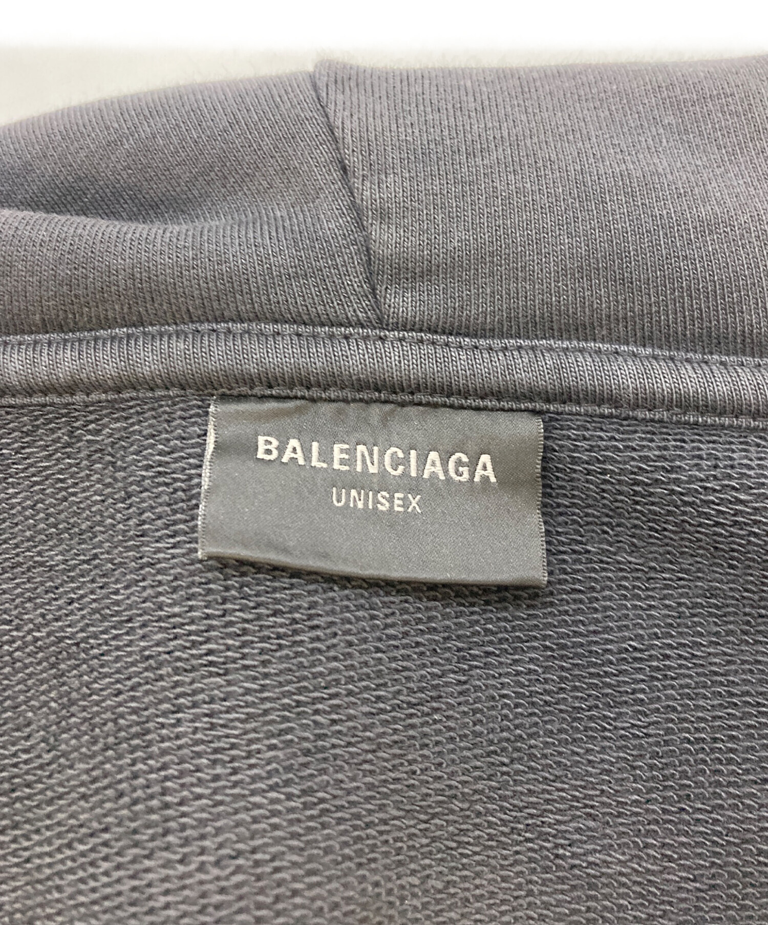 中古・古着通販】BALENCIAGA (バレンシアガ) OFFSHORE アートプリント