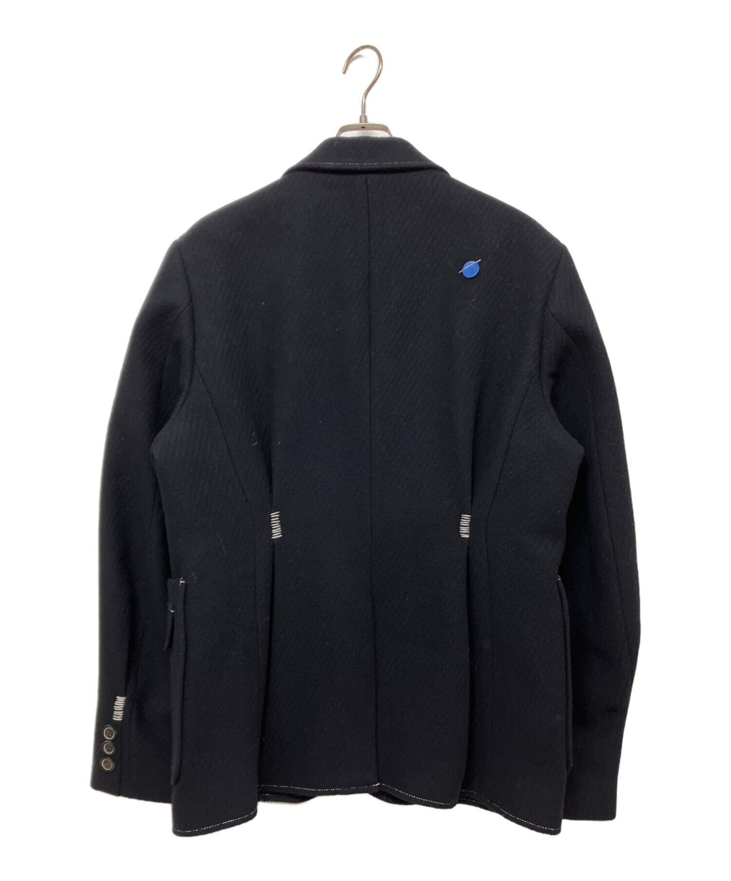 中古・古着通販】ADER error (アーダーエラー) デザインウール