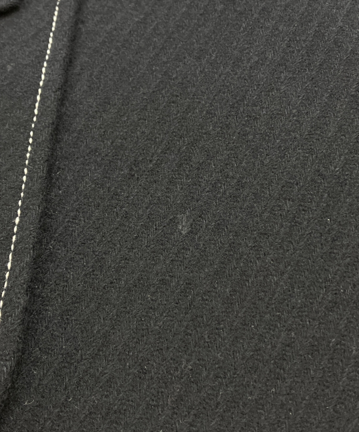 中古・古着通販】ADER error (アーダーエラー) デザインウール