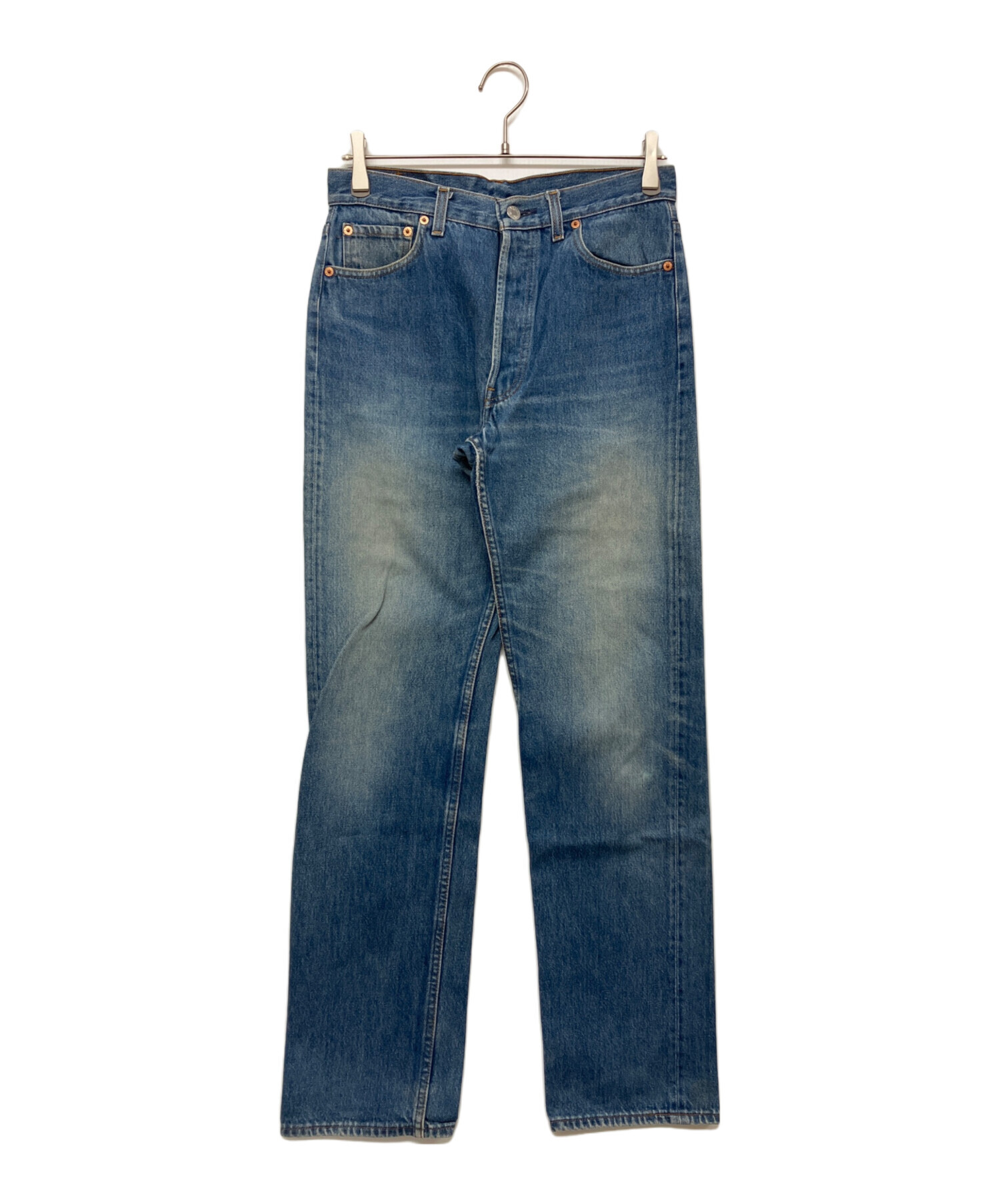 中古・古着通販】LEVI'S (リーバイス) 501XXデニムパンツ 501-5900