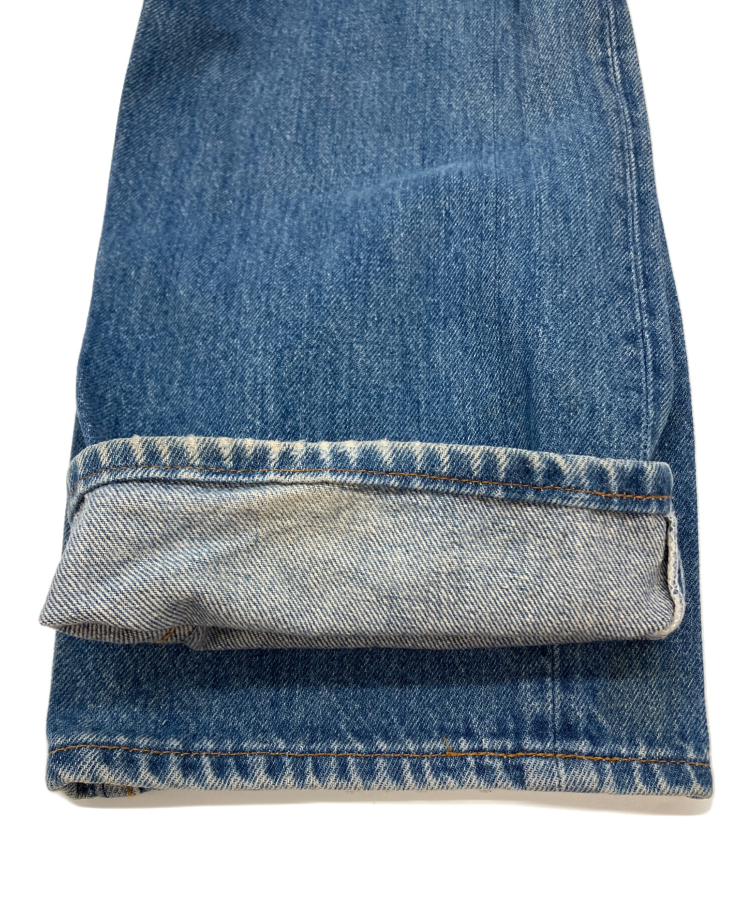 中古・古着通販】LEVI'S (リーバイス) 501XXデニムパンツ 501-5900