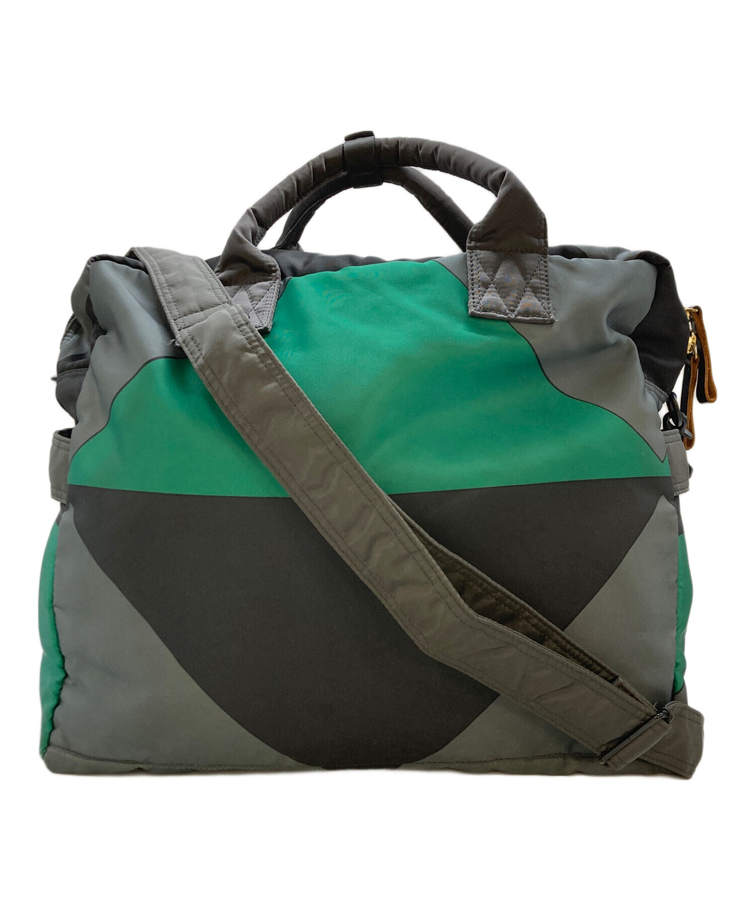 中古・古着通販】PORTER (ポーター) MARNI (マルニ) 3way tanker bag