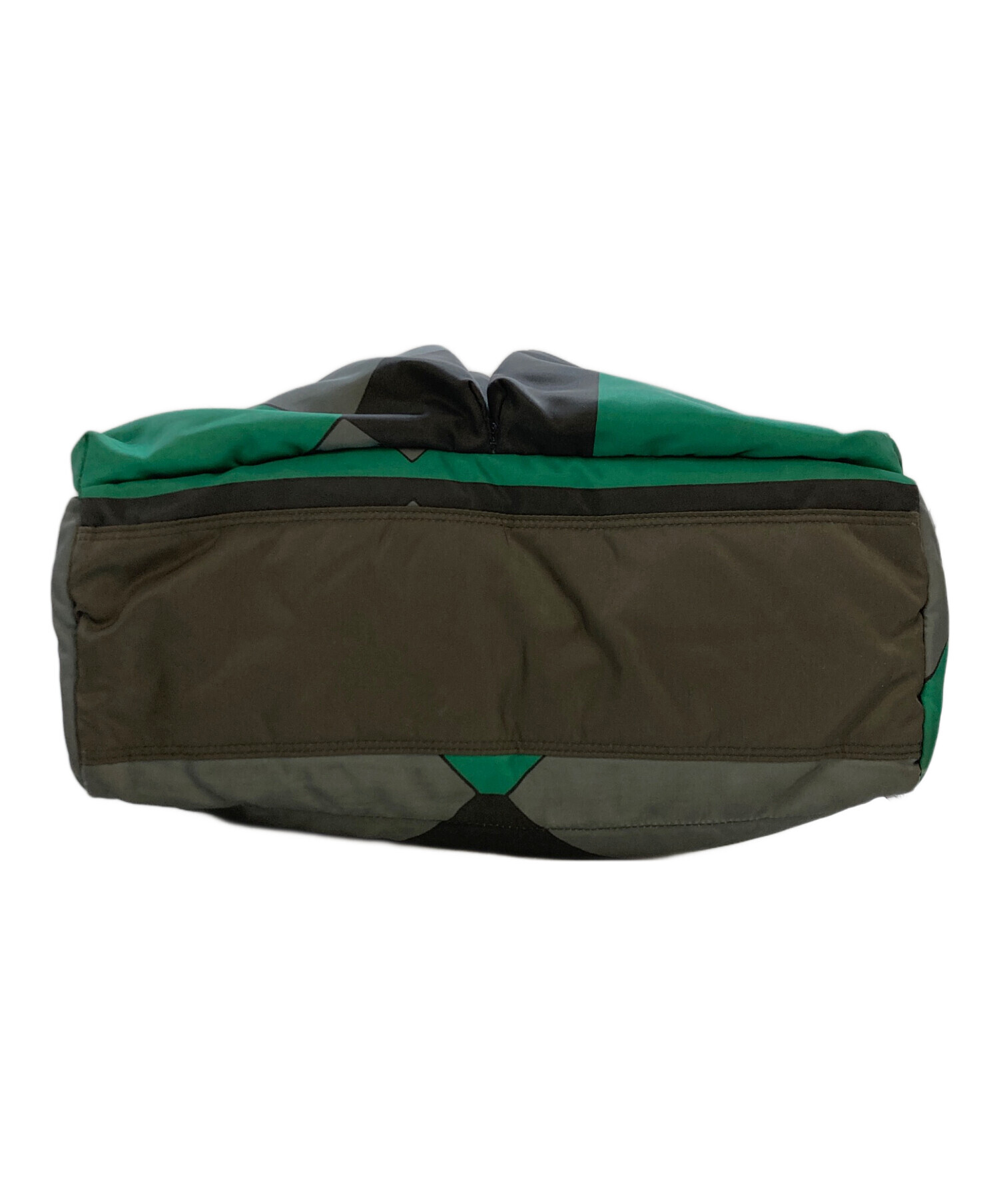 中古・古着通販】PORTER (ポーター) MARNI (マルニ) 3way tanker bag