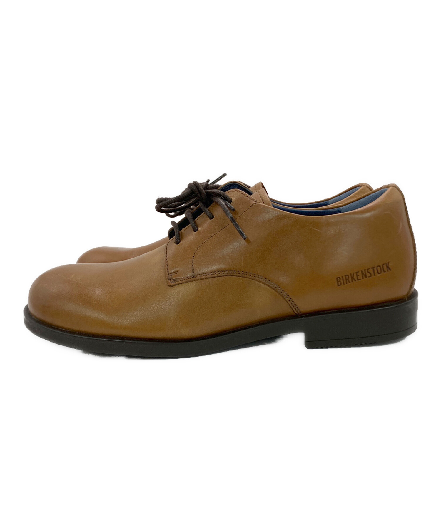 中古・古着通販】BIRKENSTOCK (ビルケンシュトック) JAREN/レザー