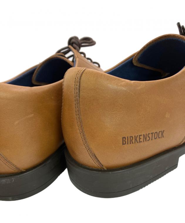 中古・古着通販】BIRKENSTOCK (ビルケンシュトック) JAREN/レザー