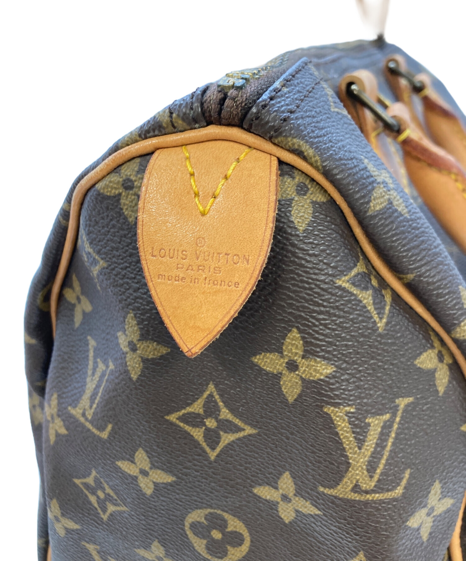 中古・古着通販】LOUIS VUITTON (ルイ ヴィトン) ハンドバッグ M41526