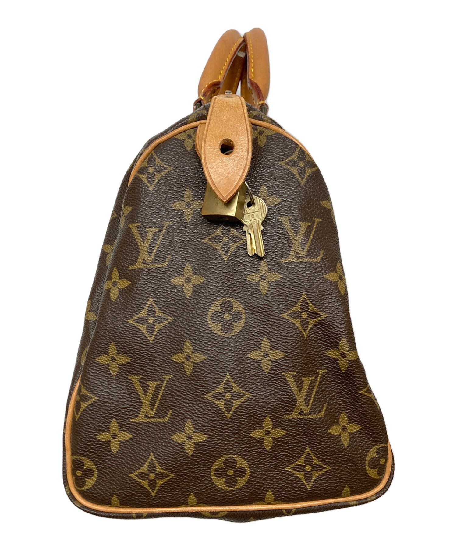 中古・古着通販】LOUIS VUITTON (ルイ ヴィトン) ハンドバッグ M41526