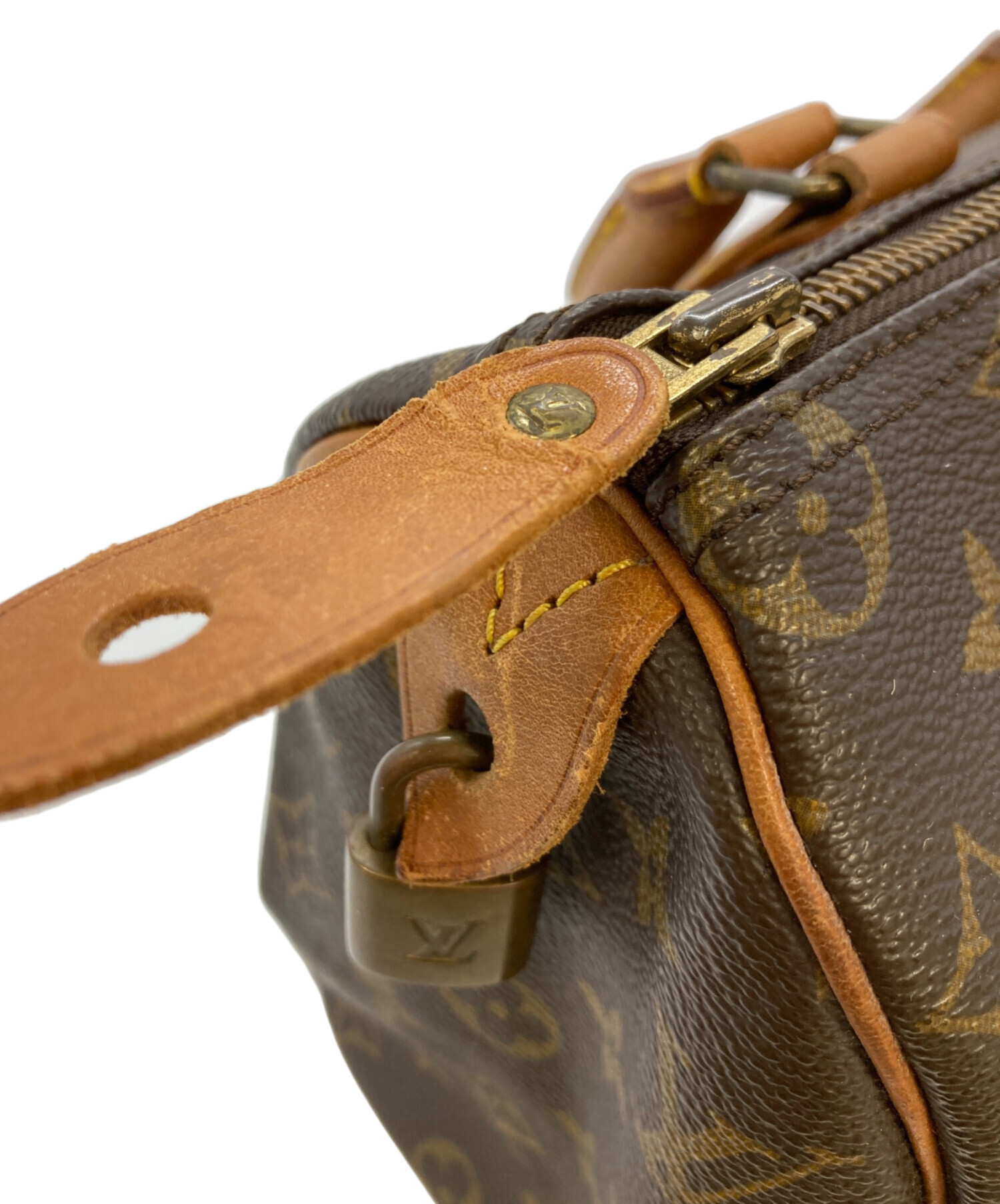 中古・古着通販】LOUIS VUITTON (ルイ ヴィトン) ハンドバッグ M41526 
