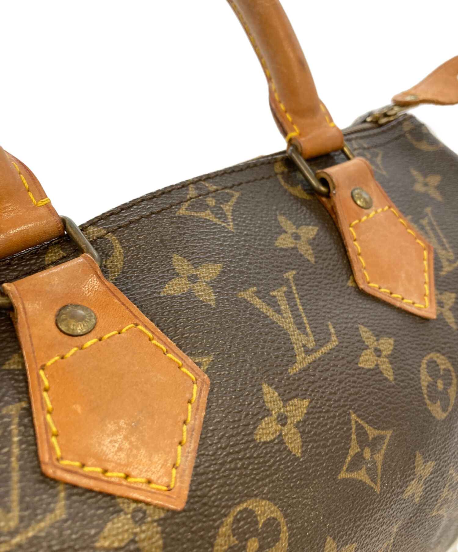 中古・古着通販】LOUIS VUITTON (ルイ ヴィトン) ハンドバッグ M41526 