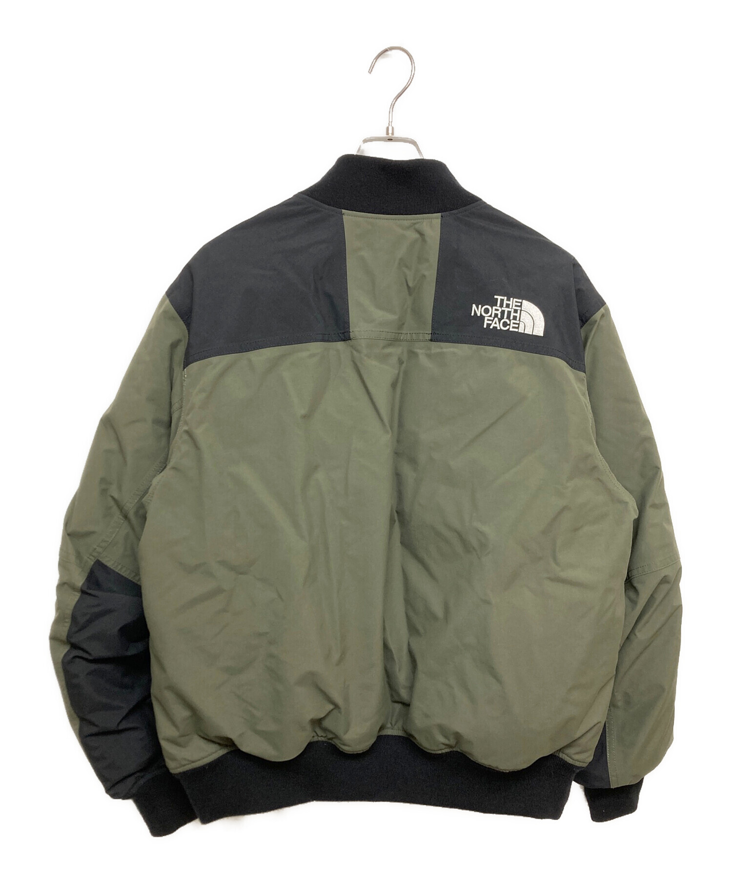 中古・古着通販】THE NORTH FACE (ザ ノース フェイス) Down Stadium
