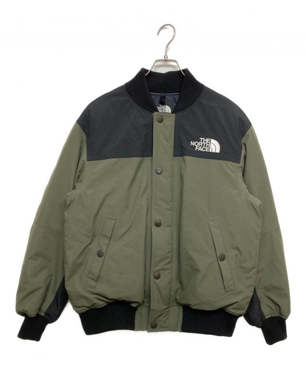 中古・古着通販】THE NORTH FACE (ザ ノース フェイス) Down Stadium