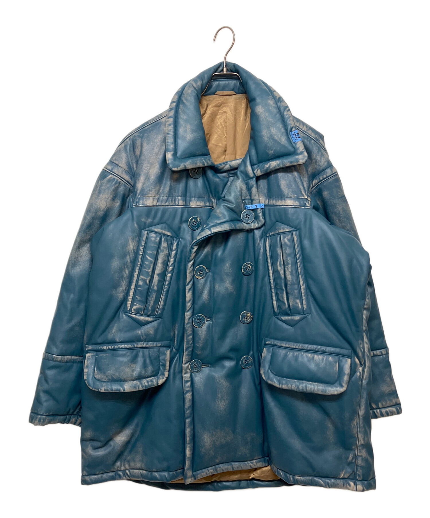 中古・古着通販】Maison MIHARA YASUHIRO (メゾン ミハラ ヤスヒロ