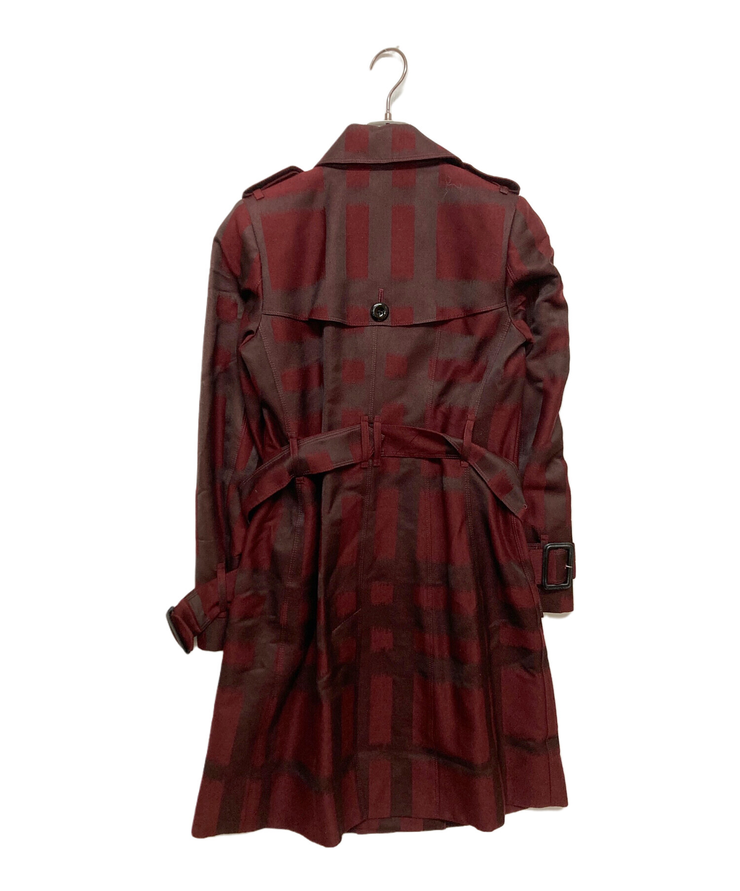 中古・古着通販】BURBERRY LONDON (バーバリーロンドン) コート 