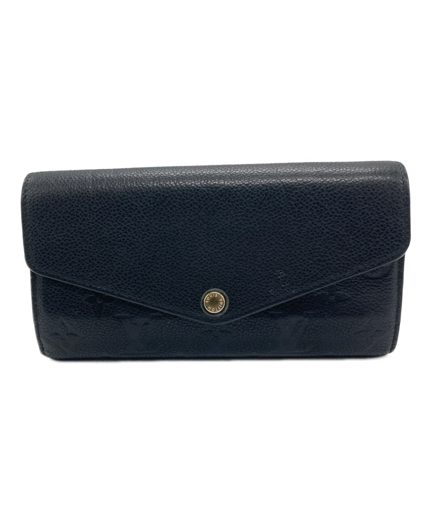 中古・古着通販】LOUIS VUITTON (ルイ ヴィトン) ポルトフォイユ・サラ