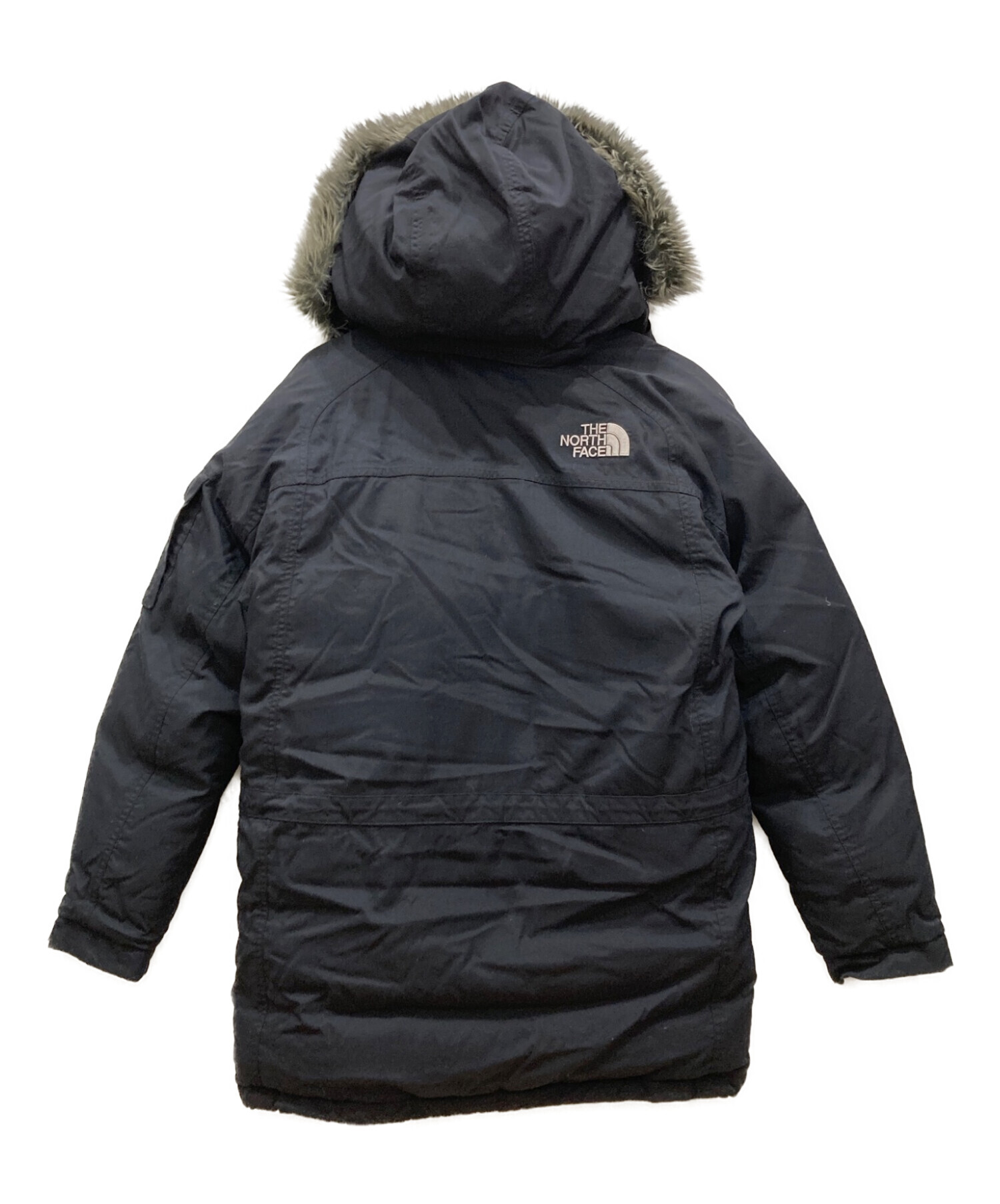 中古・古着通販】THE NORTH FACE (ザ ノース フェイス) MCMURDO PARKA