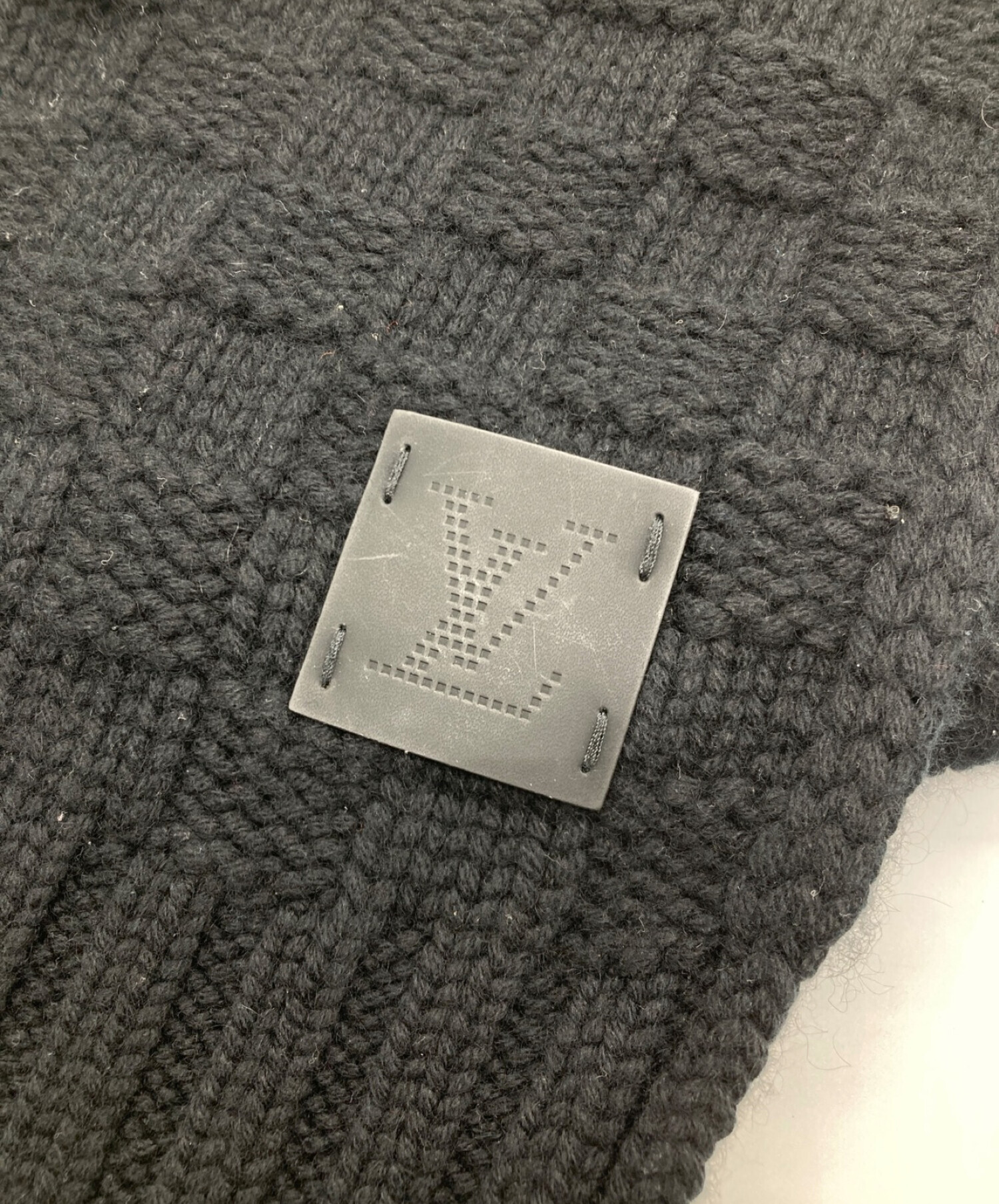 中古・古着通販】LOUIS VUITTON (ルイ ヴィトン) エシャルプ