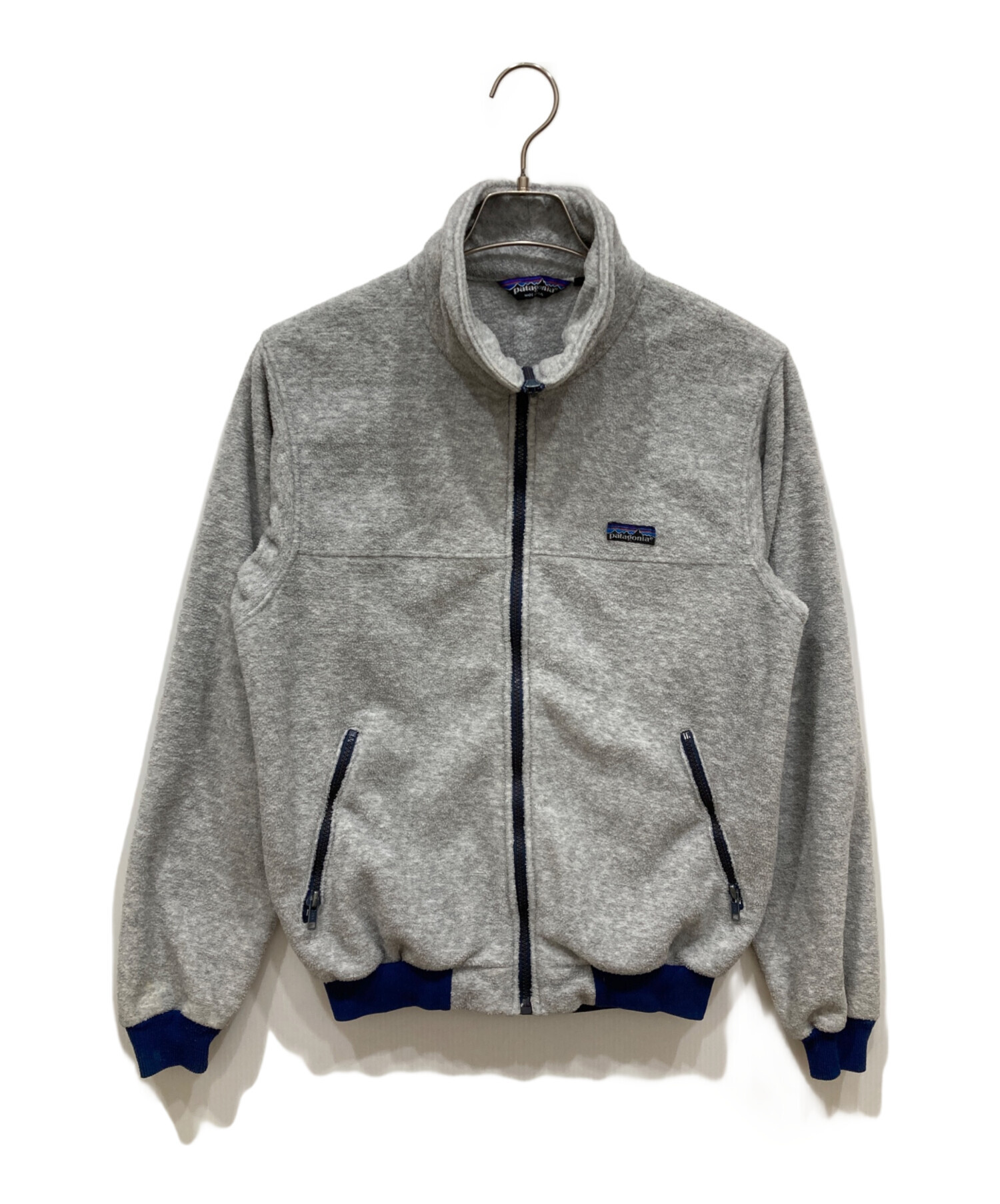中古・古着通販】Patagonia (パタゴニア) フリースジャケット