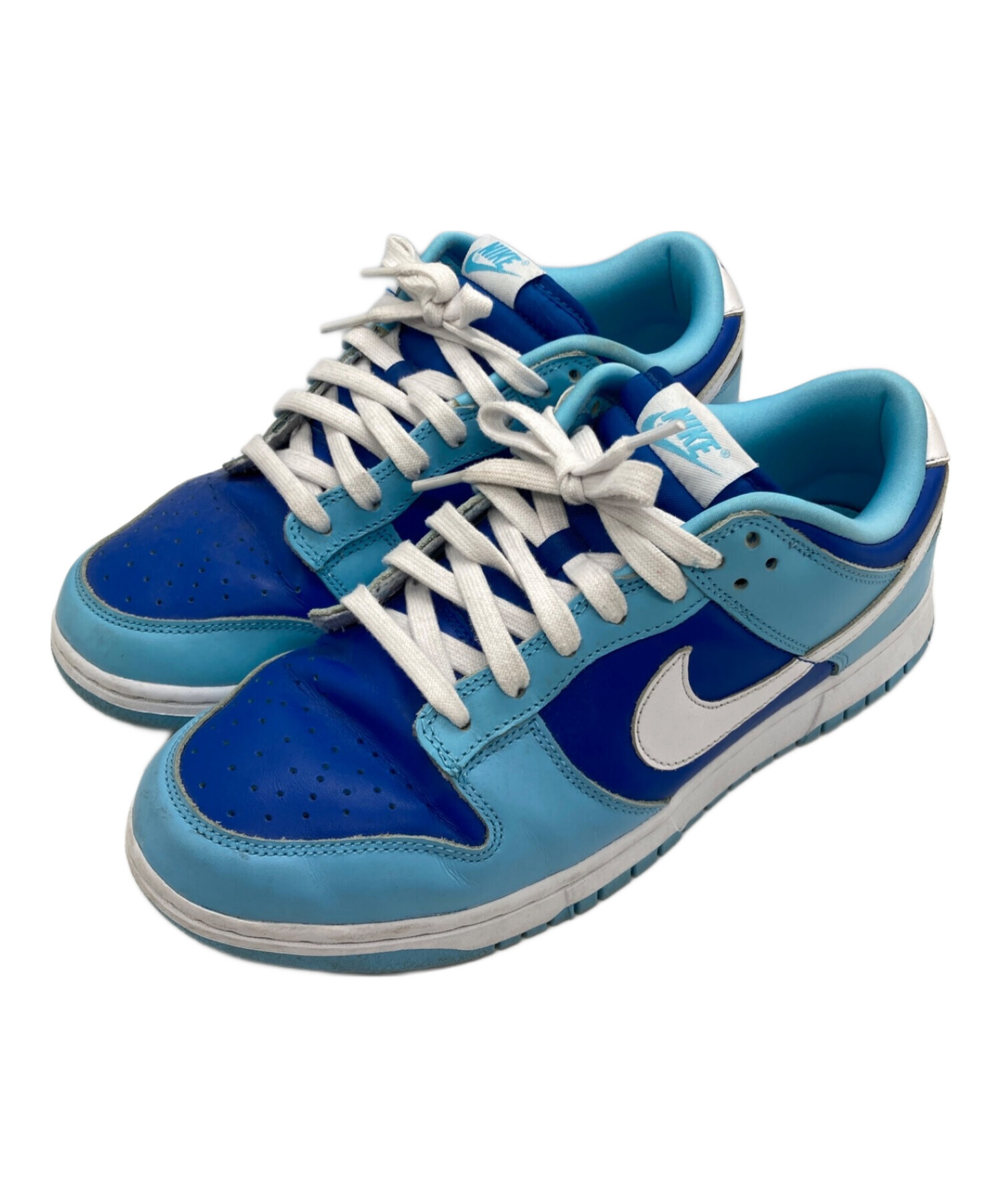 中古・古着通販】NIKE (ナイキ) Dunk Low Retro QS 