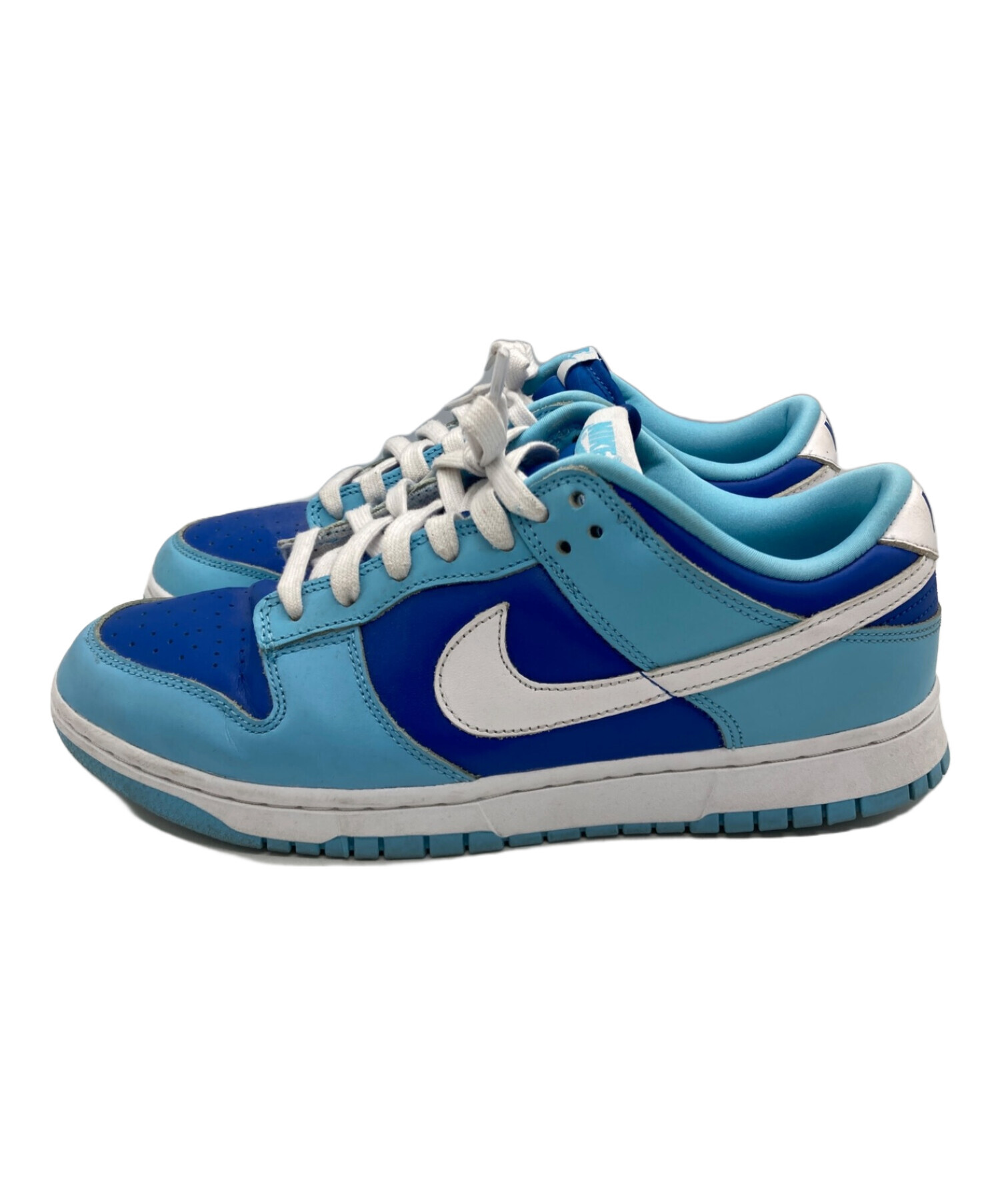 中古・古着通販】NIKE (ナイキ) Dunk Low Retro QS 