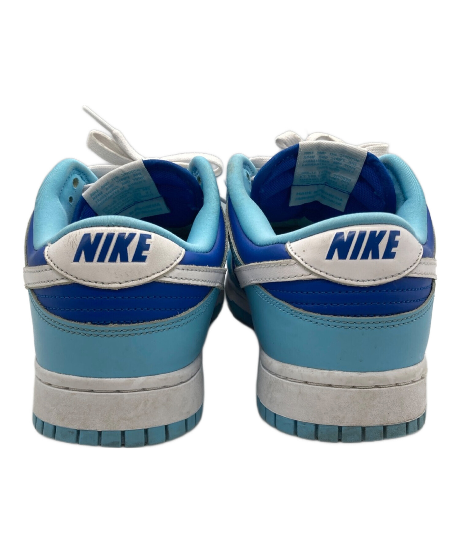 中古・古着通販】NIKE (ナイキ) Dunk Low Retro QS 