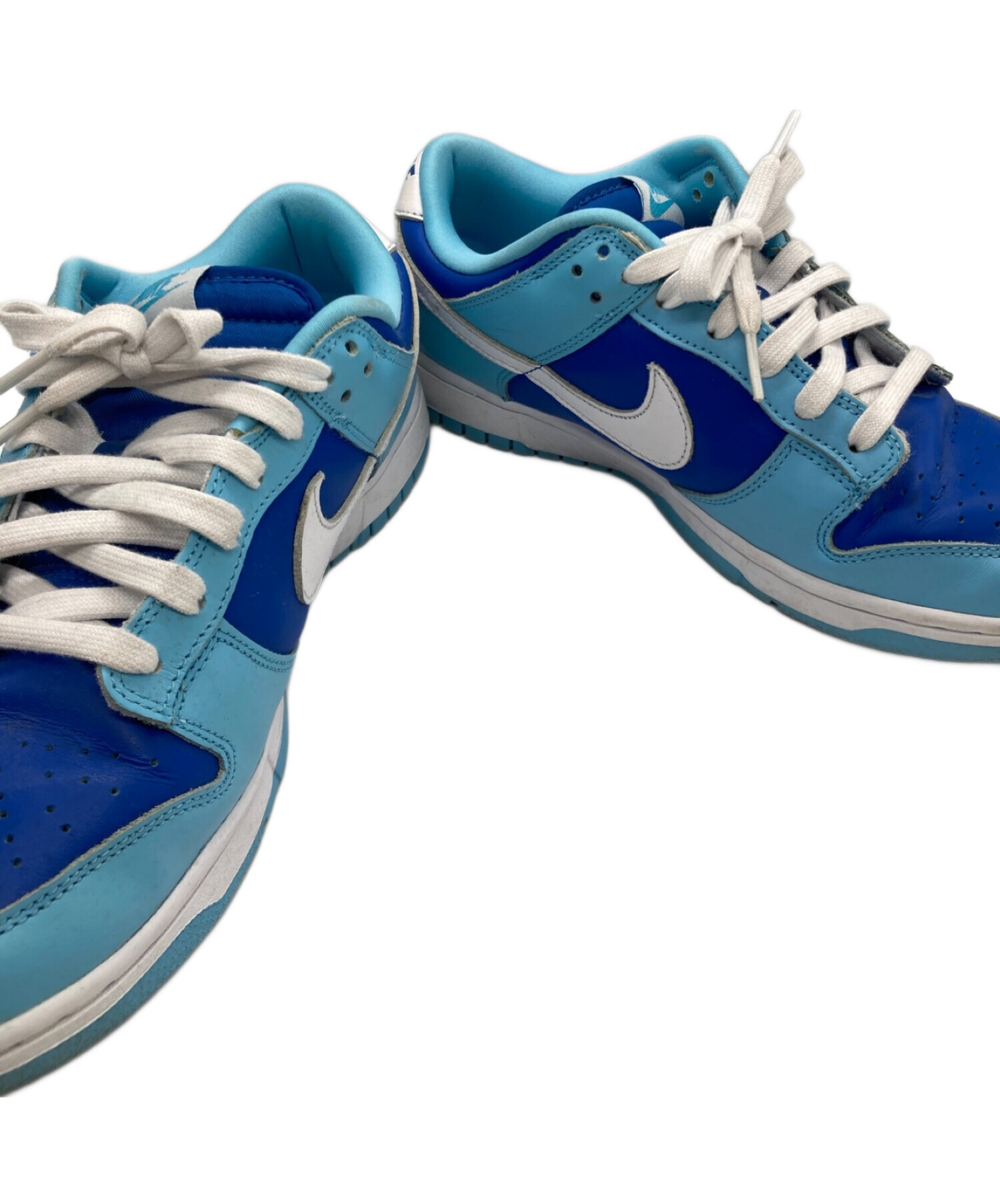 中古・古着通販】NIKE (ナイキ) Dunk Low Retro QS 