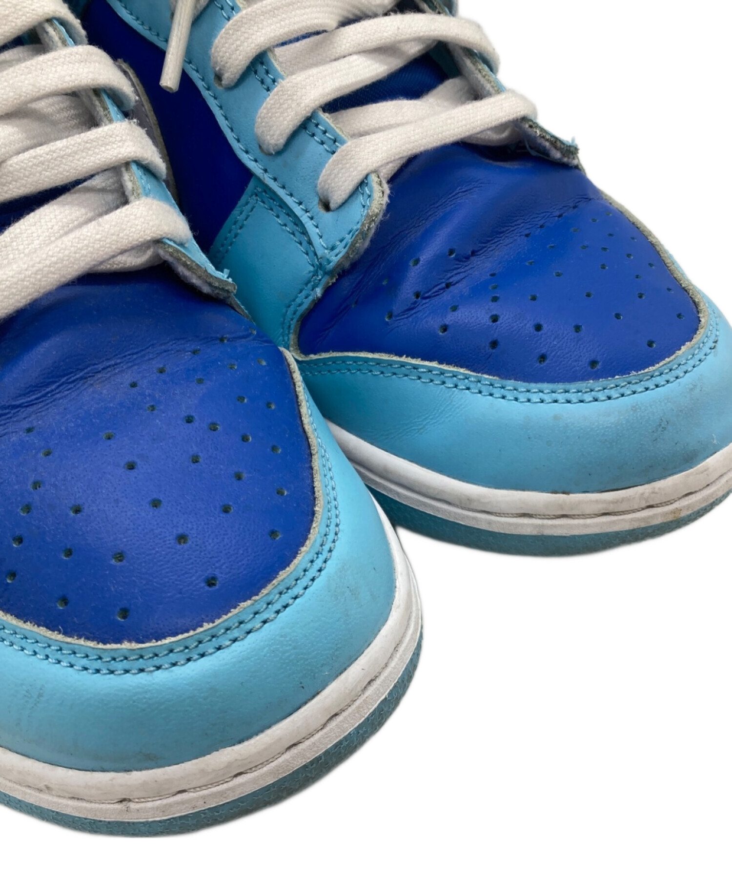 中古・古着通販】NIKE (ナイキ) Dunk Low Retro QS 