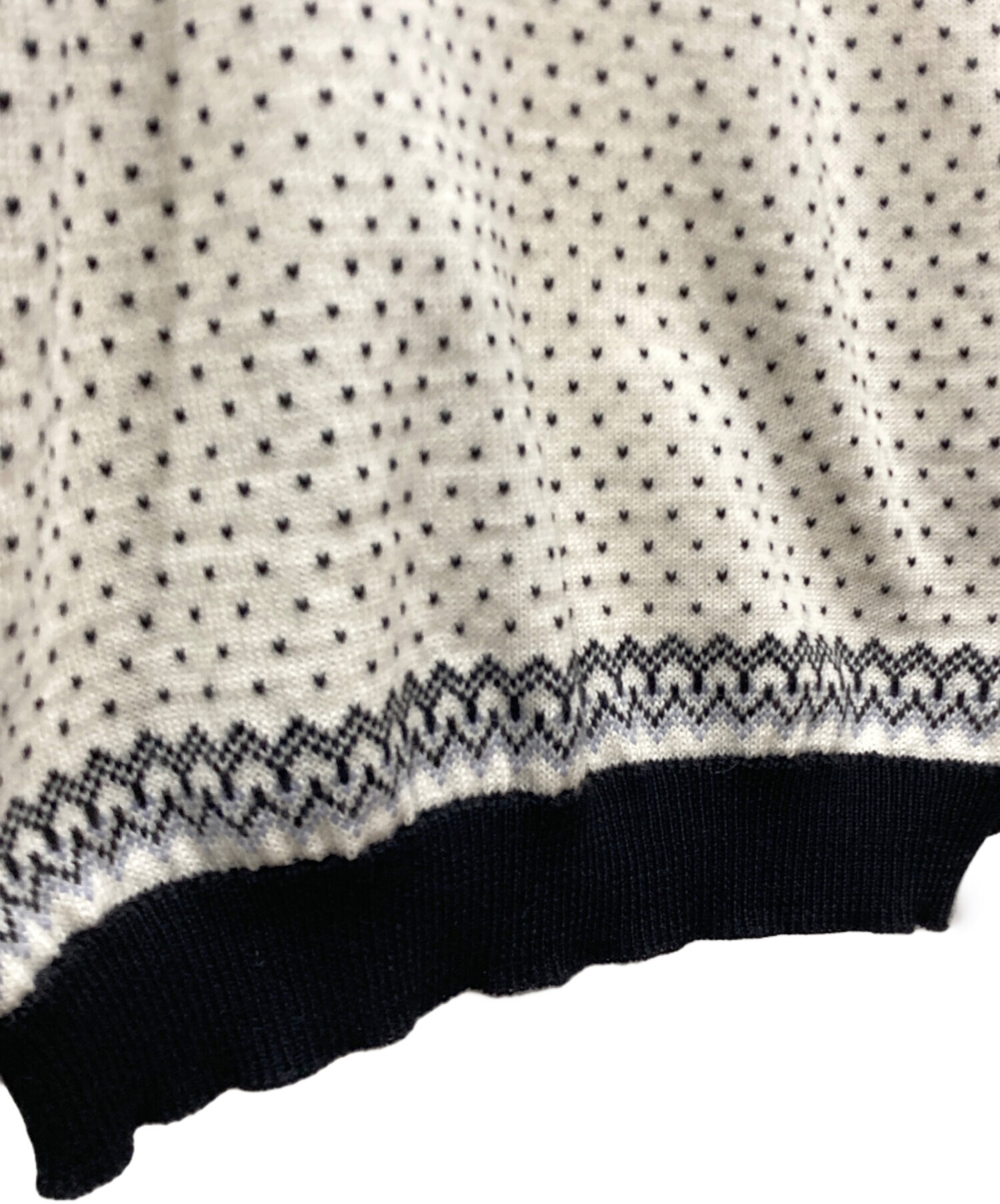 中古・古着通販】nordstrikk (ノードストリック) メタルフック