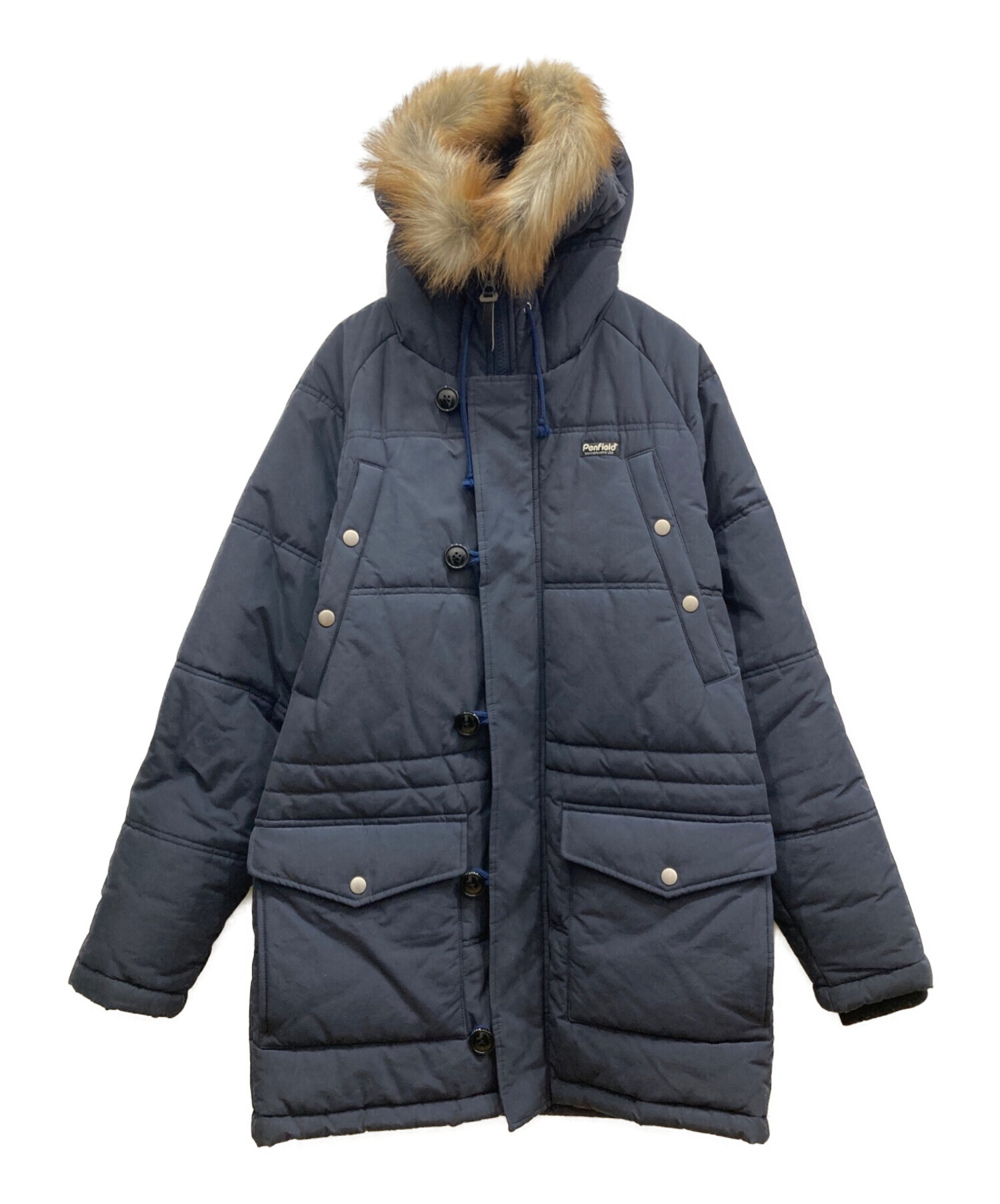 中古・古着通販】Pen Field (ペンフィールド) WILDCAT N-3B MODIFY