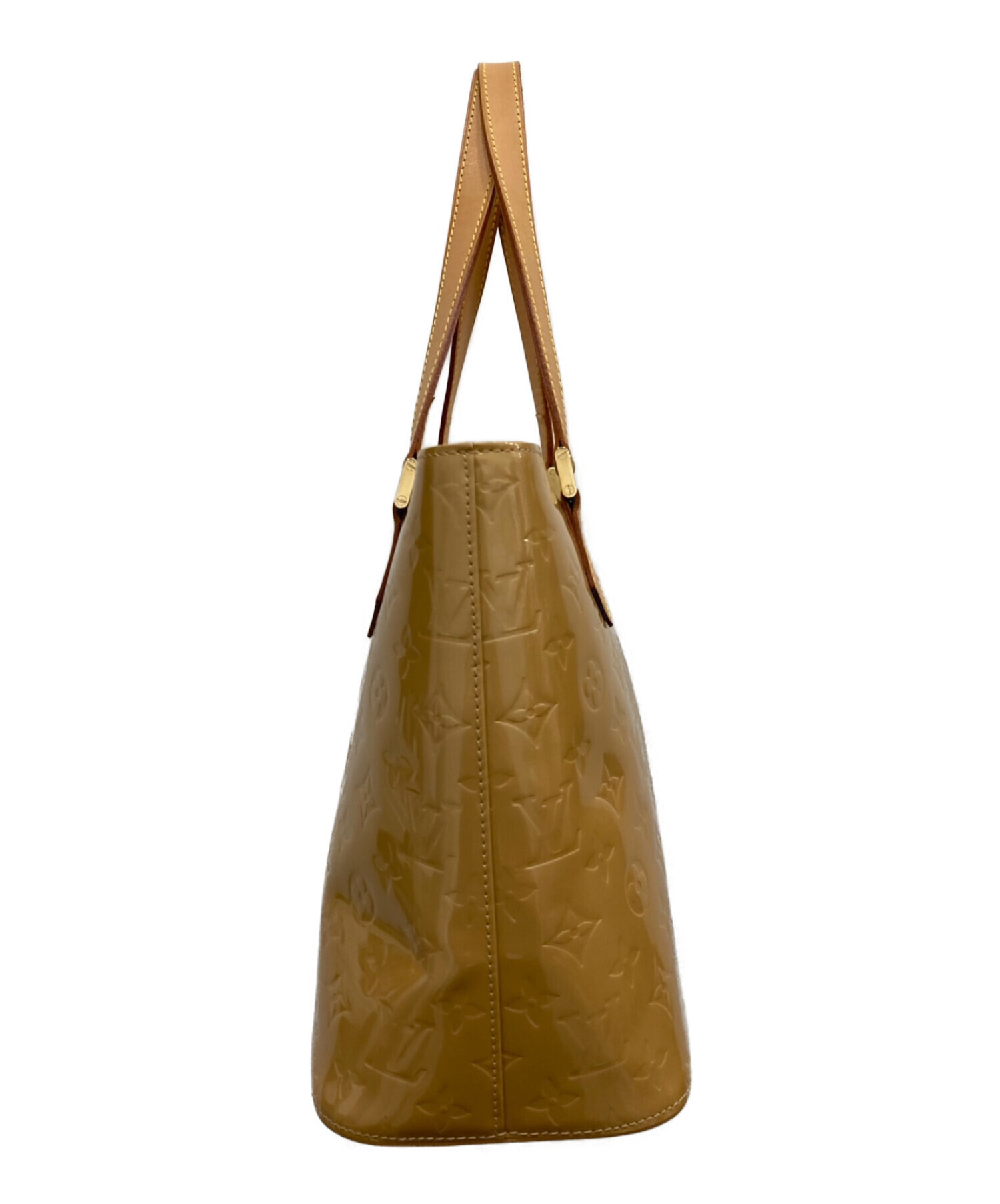 中古・古着通販】LOUIS VUITTON (ルイ ヴィトン) ヒューストン 