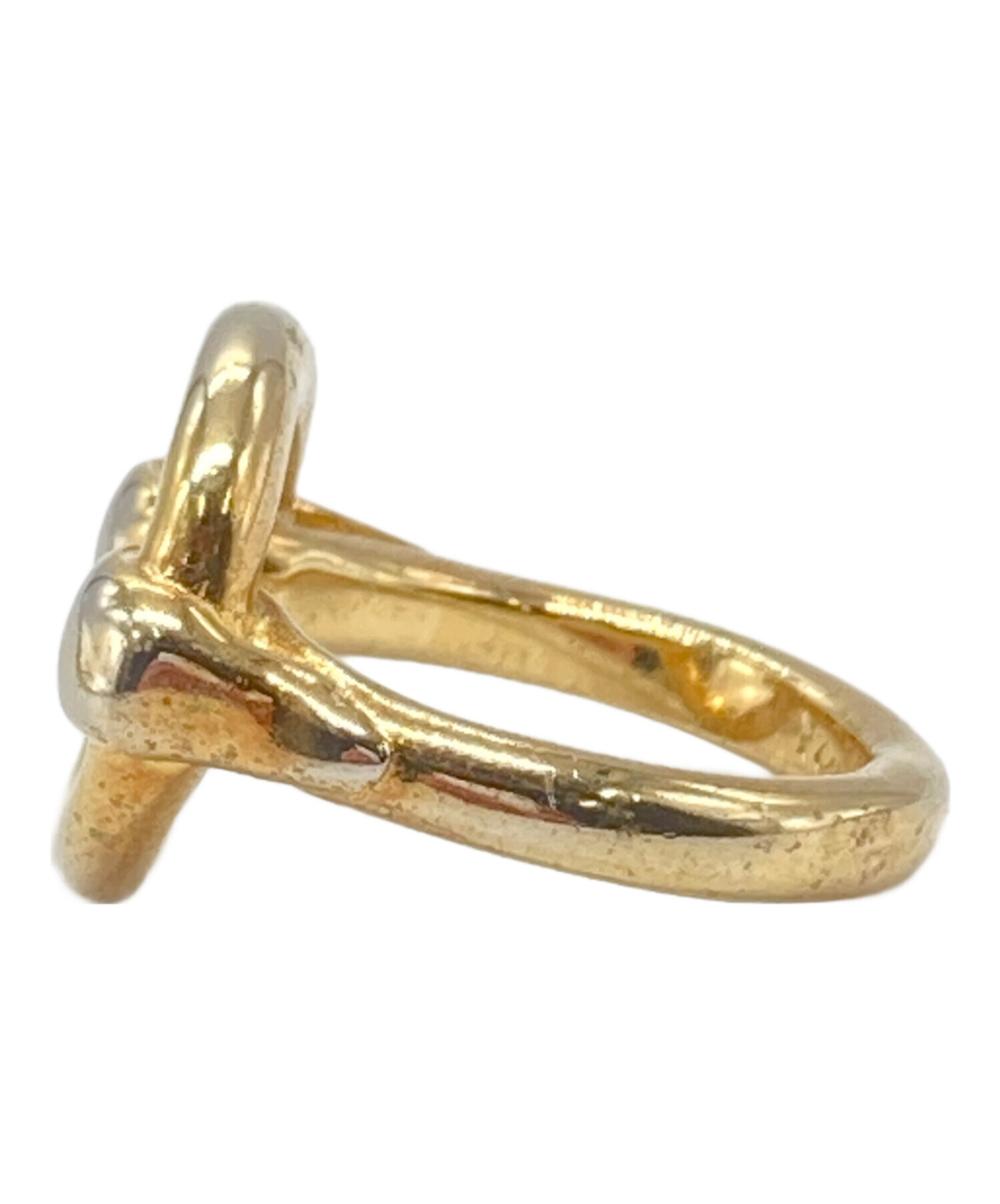 中古・古着通販】xolo jewelry (ショロ ジュエリー) サークルリング 