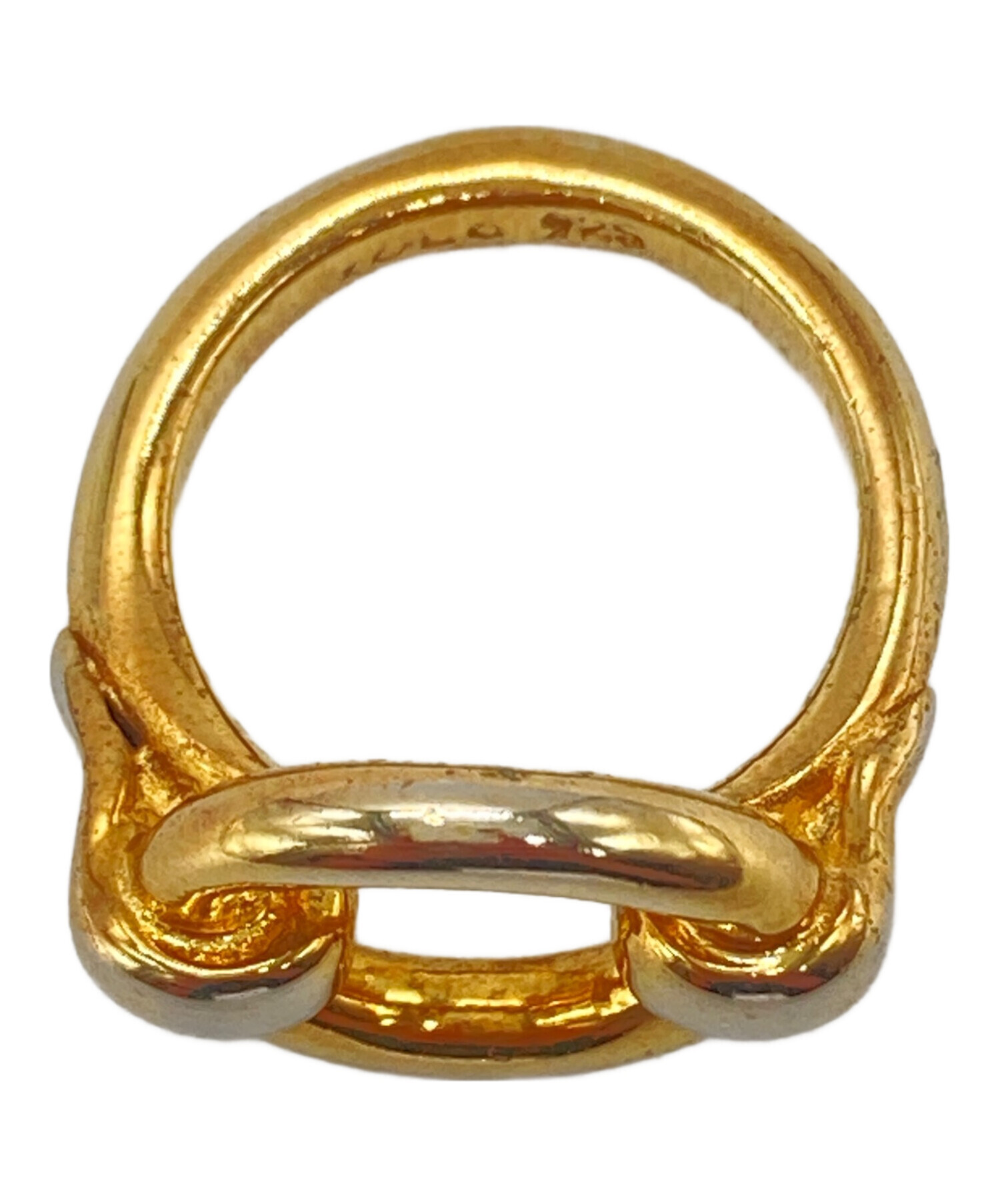 中古・古着通販】xolo jewelry (ショロ ジュエリー) サークルリング 