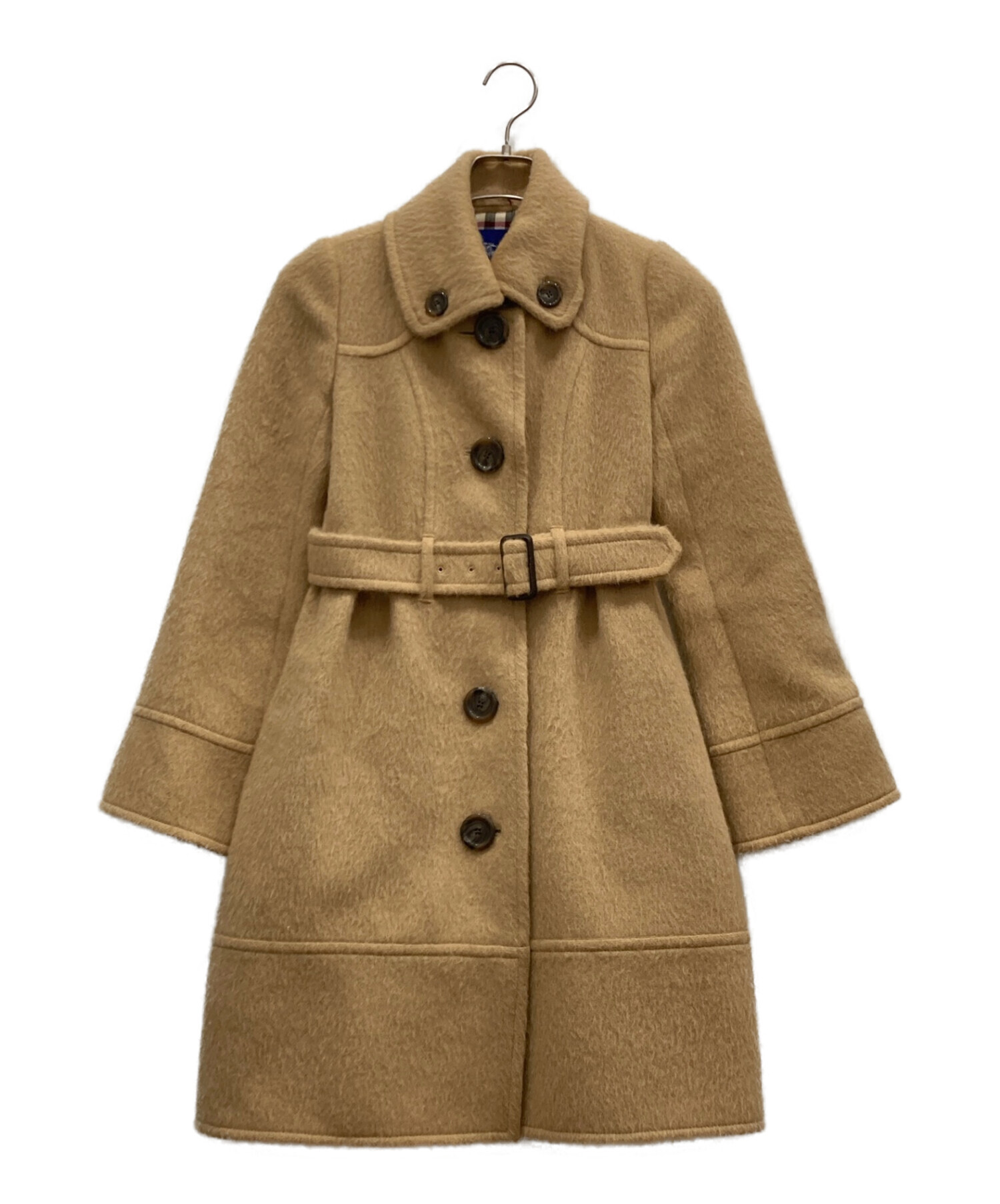 中古・古着通販】BURBERRY BLUE LABEL (バーバリーブルー 中古・古着通販】BURBERRY BLUE LABEL (バーバリーブルー