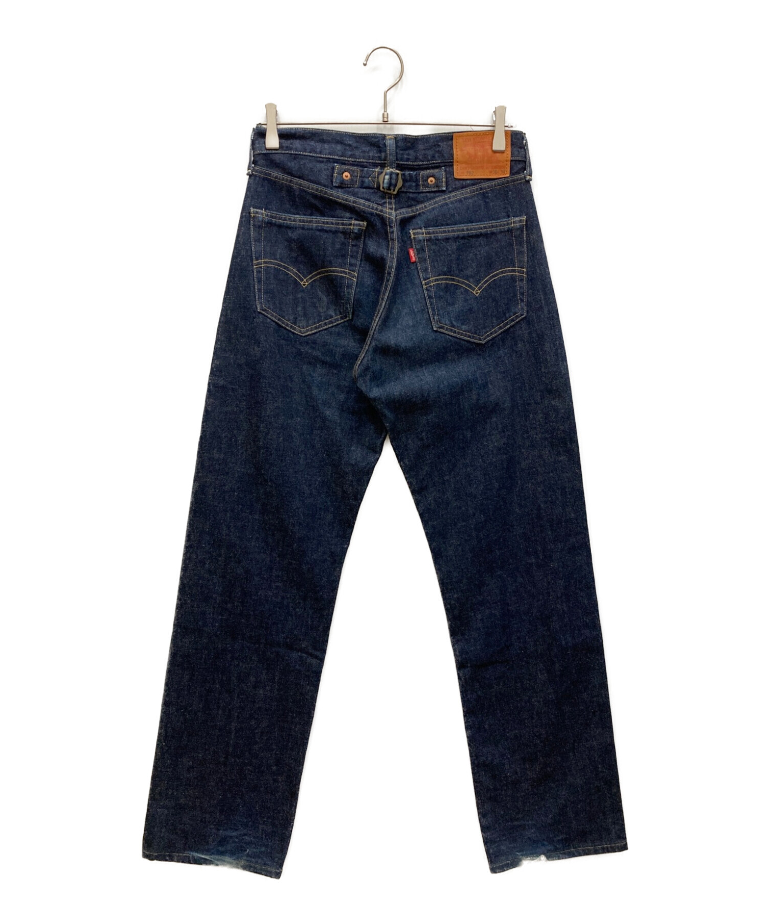 w30 Levi's 702xx デニム 【公式通販】