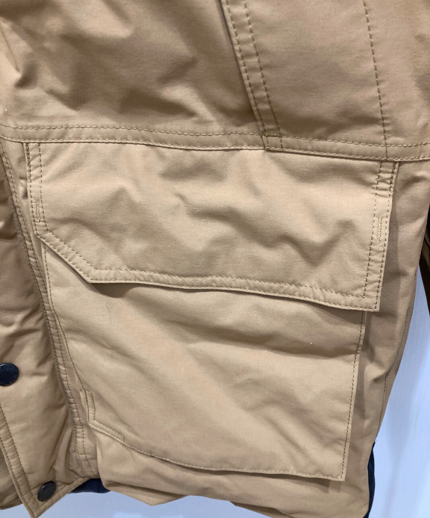中古・古着通販】THE NORTH FACE (ザ ノース フェイス) Mountain Down