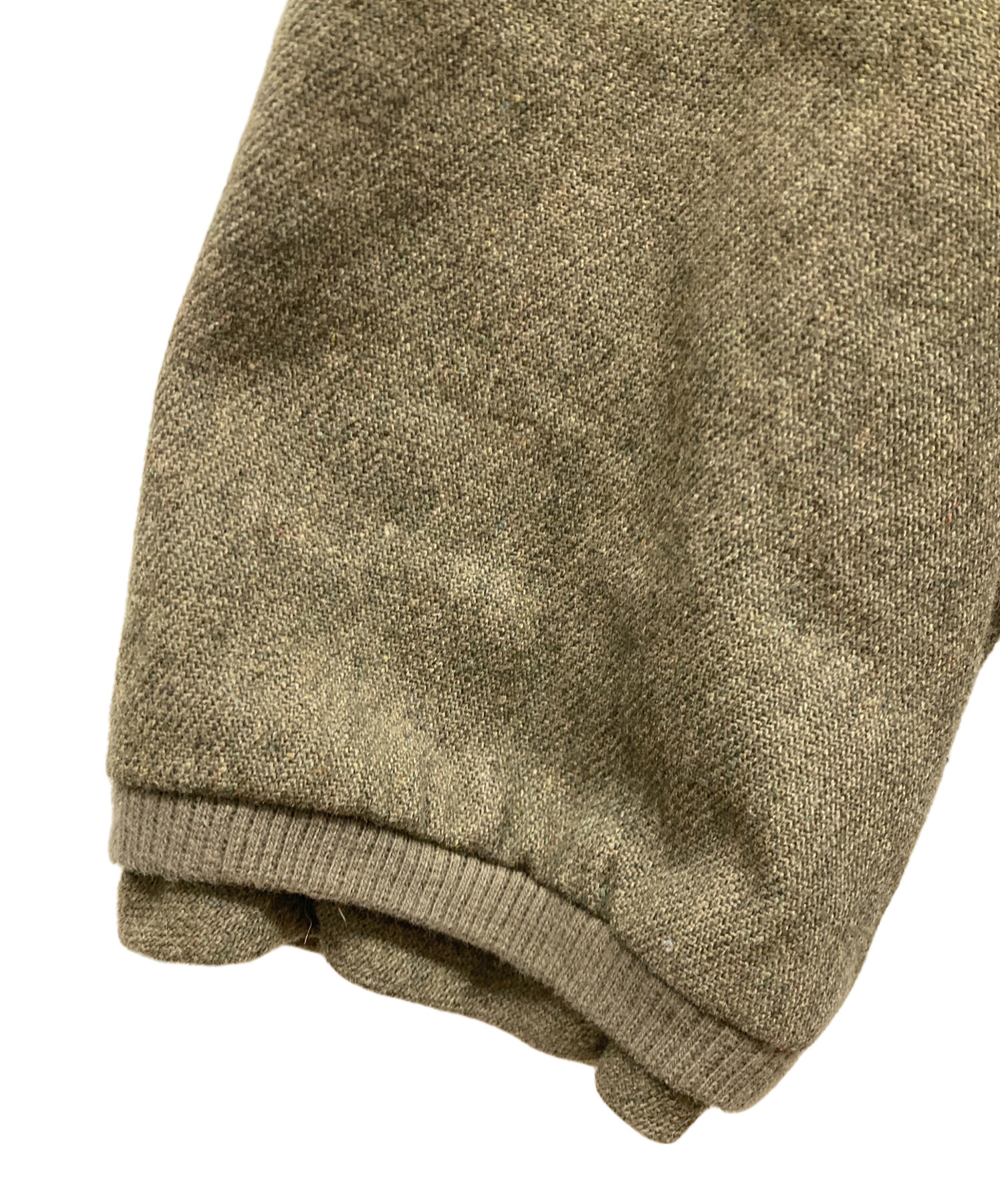 REMILLA レミーラ デクトジャケット ウール サイズM remilla レミーラ｜デクトジャケット (ダークネイビー)(アウター)