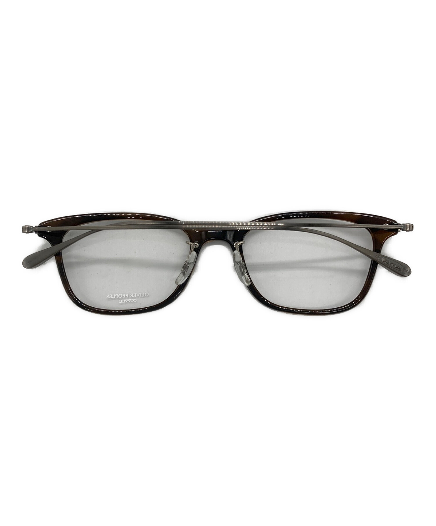 中古・古着通販】OLIVER PEOPLES (オリバーピープルズ) COLLINA 