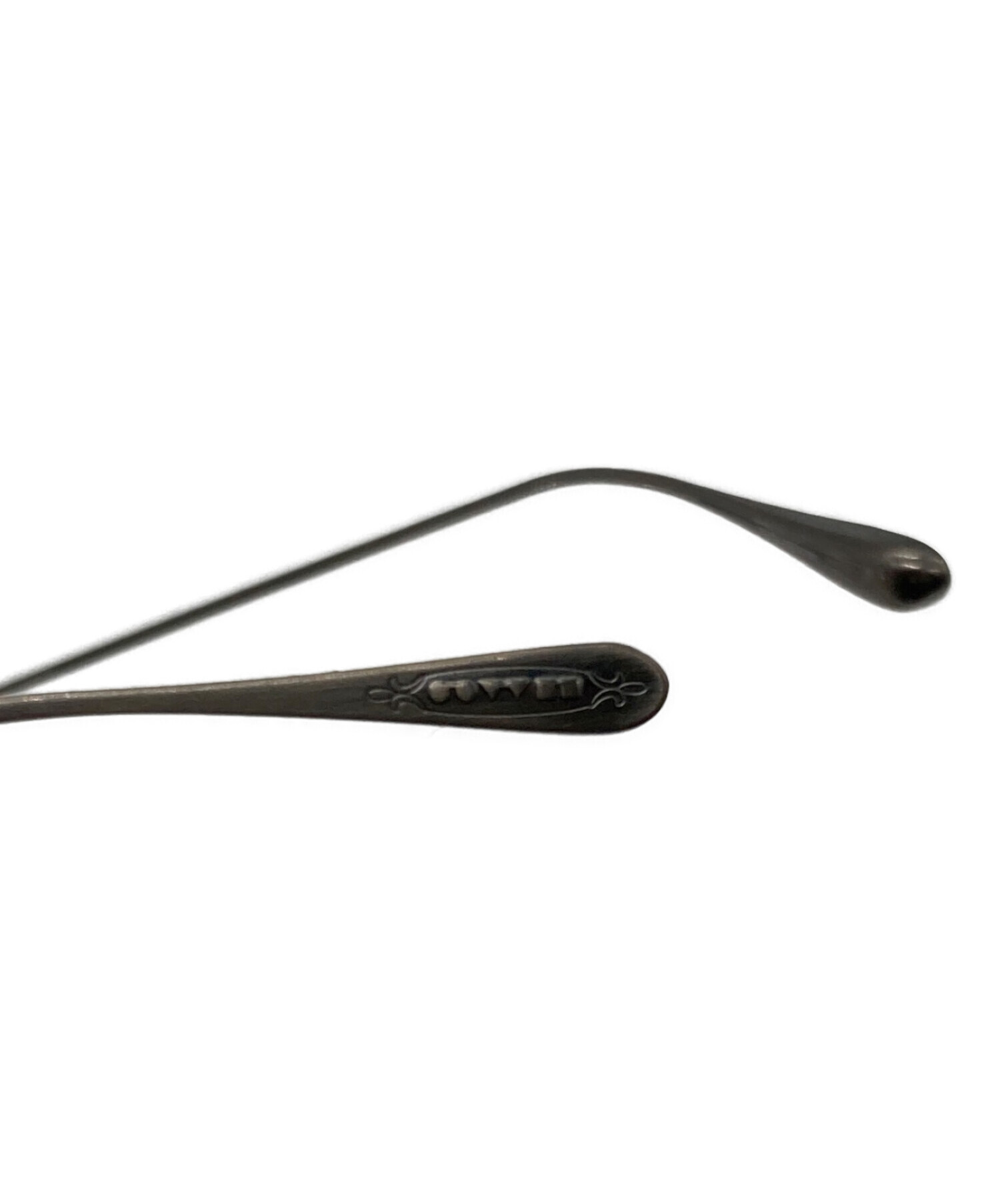 中古・古着通販】OLIVER PEOPLES (オリバーピープルズ) COLLINA 