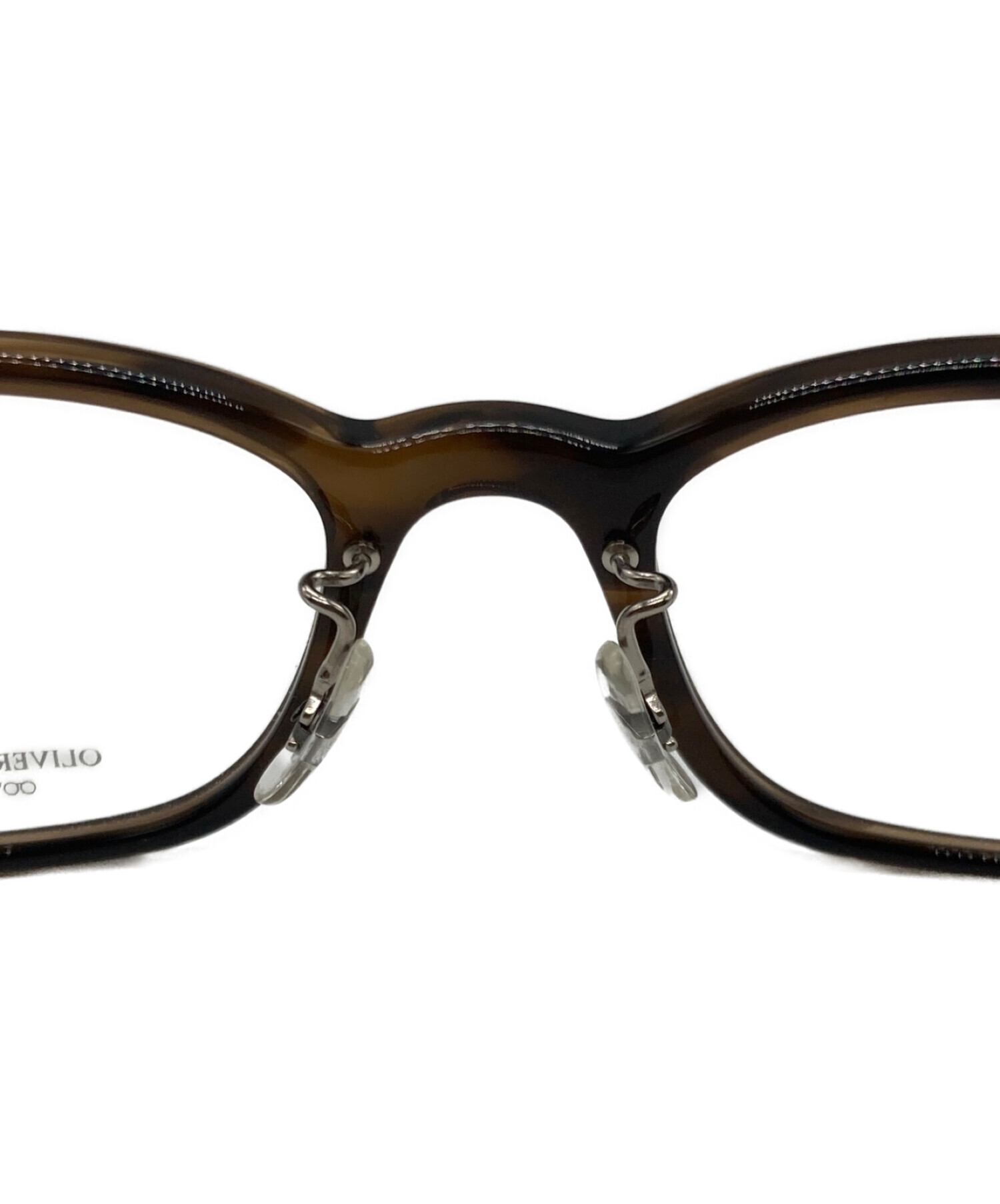 中古・古着通販】OLIVER PEOPLES (オリバーピープルズ) COLLINA 