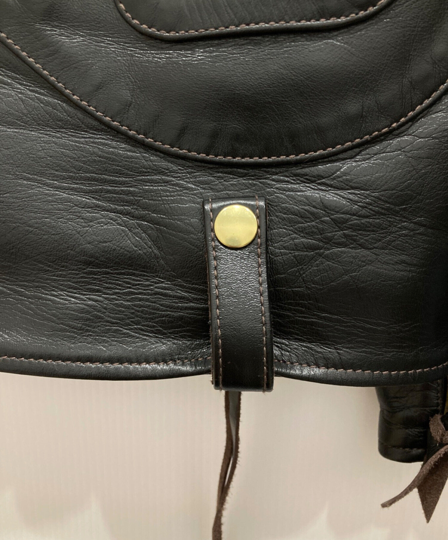 中古・古着通販】California Line (カリフォルニア ライン) ホース