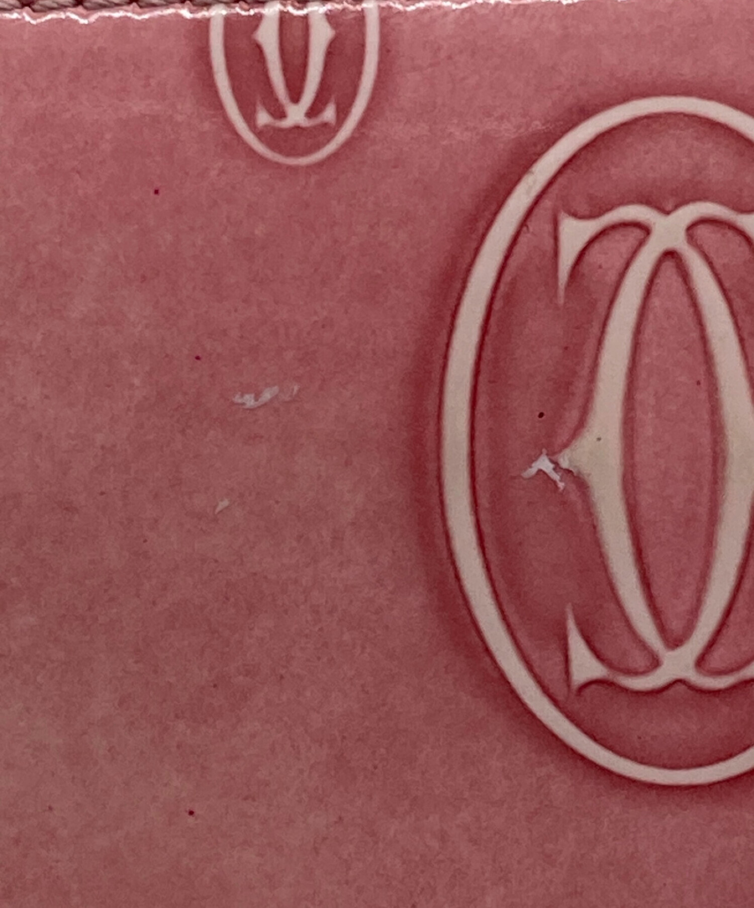 中古・古着通販】Cartier (カルティエ) Happy Birthday ハッピー