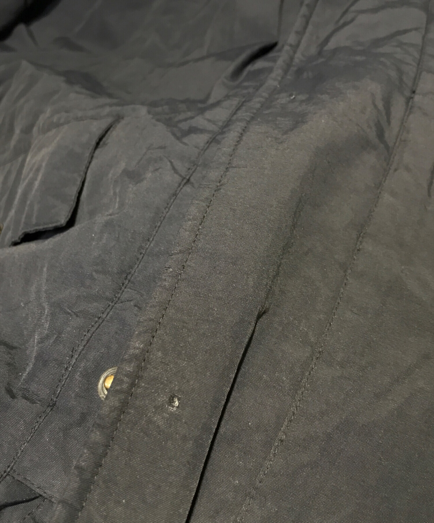 中古・古着通販】CarHartt (カーハート) トラッパージャケット