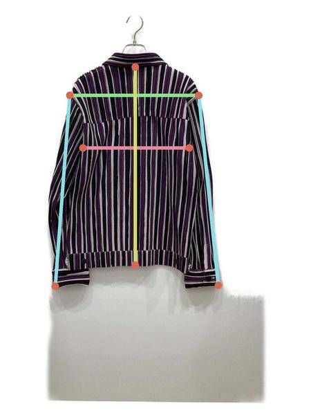 中古・古着通販】HOMME PLISSE ISSEY MIYAKE (オムプリッセ