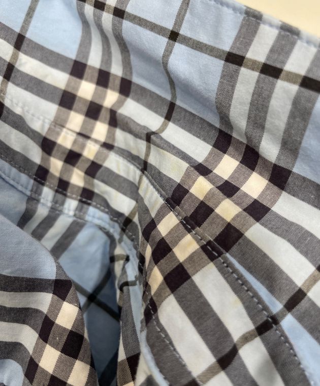 中古・古着通販】BURBERRY LONDON ENGLAND (バーバリー ロンドン
