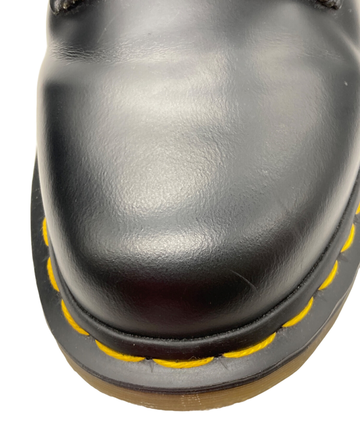 中古・古着通販】Dr.Martens (ドクターマーチン) 1490 10ホールブーツ