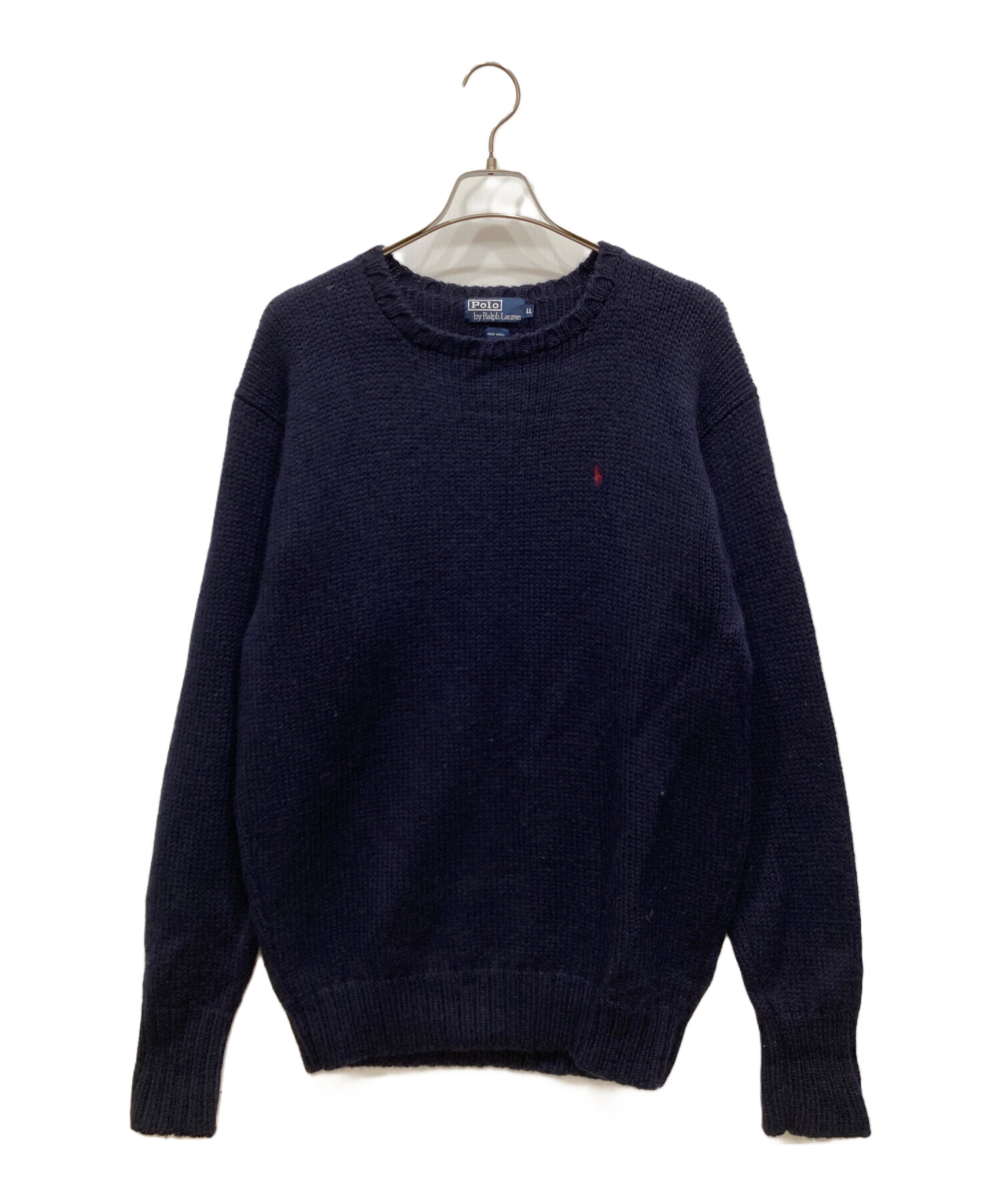 中古・古着通販】POLO RALPH LAUREN (ポロ・ラルフローレン 