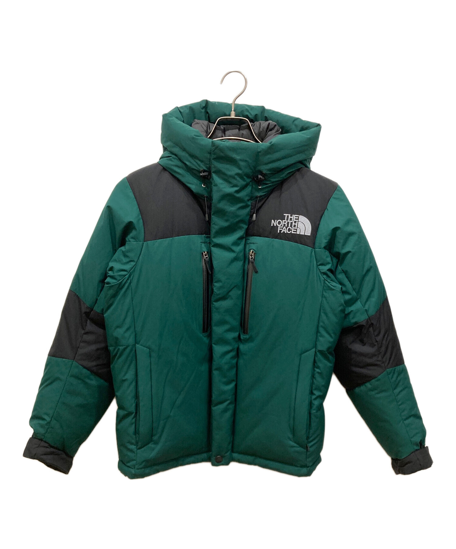 中古・古着通販】THE NORTH FACE (ザ ノース フェイス) Baltro Light