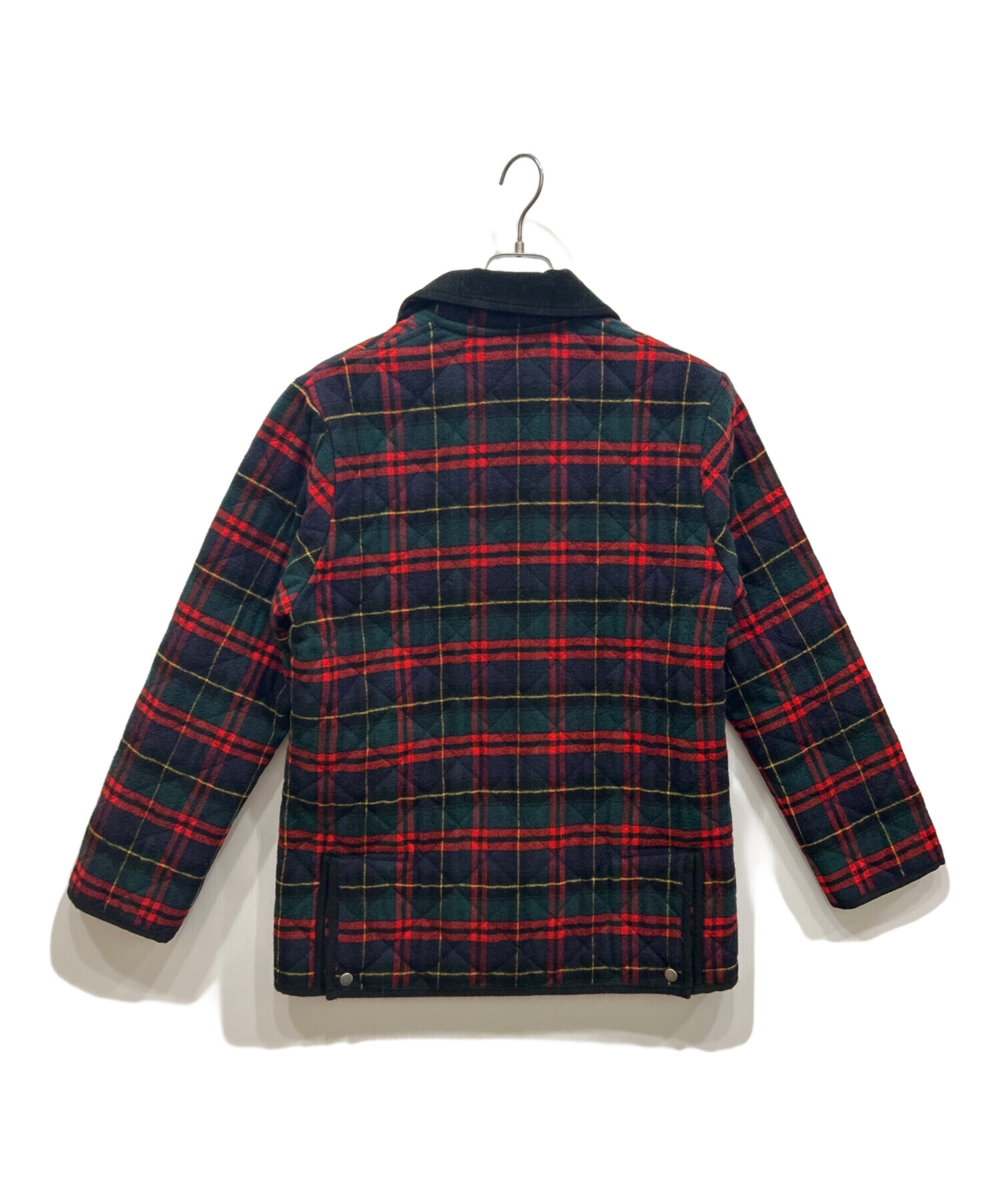 中古・古着通販】MACKINTOSH (マッキントッシュ) タータンチェック