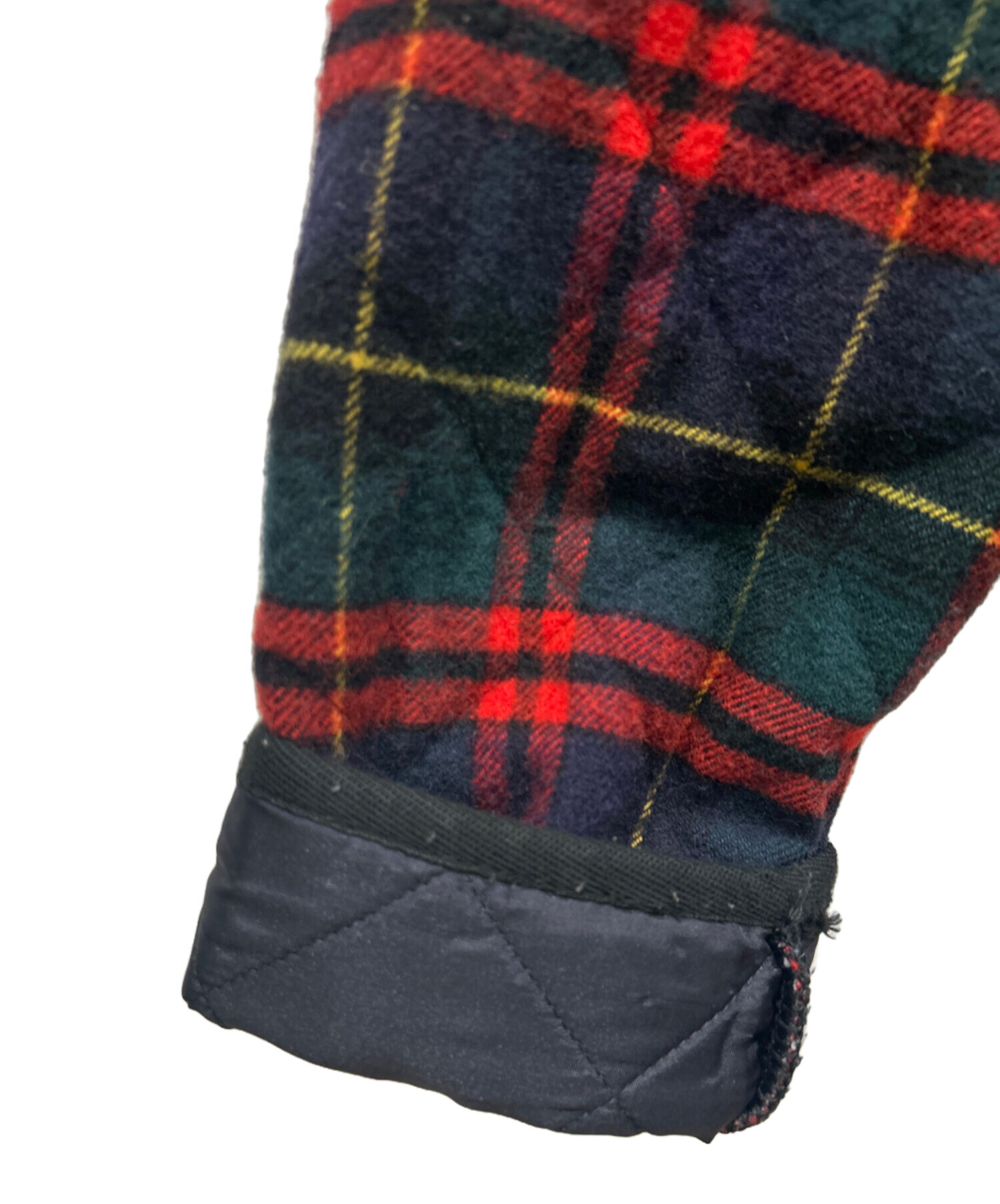 中古・古着通販】MACKINTOSH (マッキントッシュ) タータンチェック