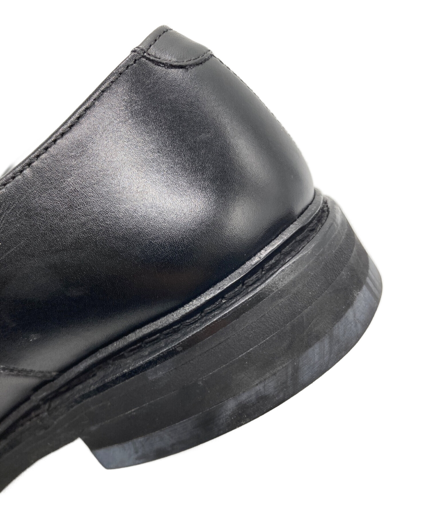 靴 Berwick 6823 Berwick1707 | Uチップ | 6823BCVIBK – バーウィック オンライン