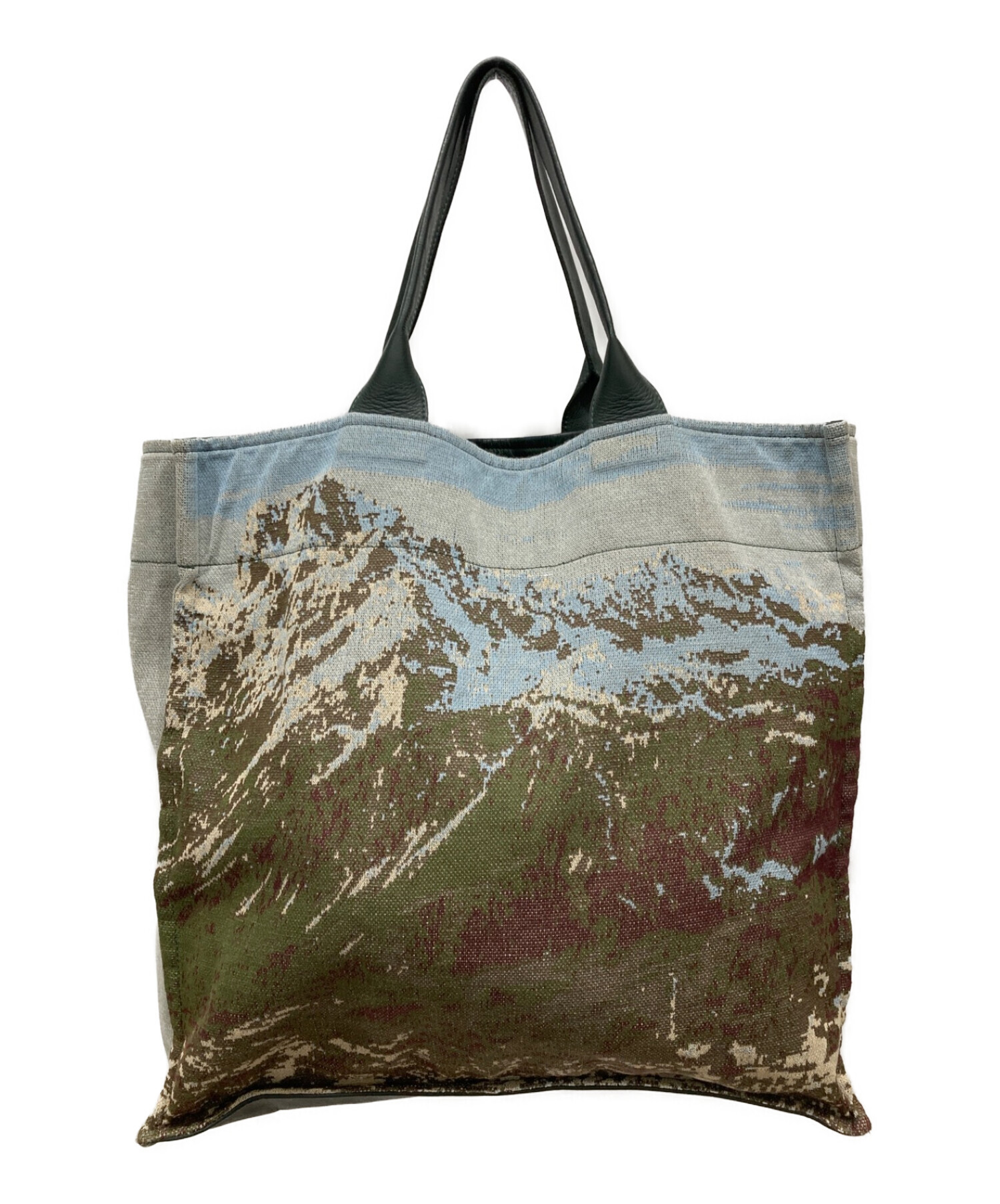 中古・古着通販】ENCOMING (インカミング) LANDSCAPE BAG